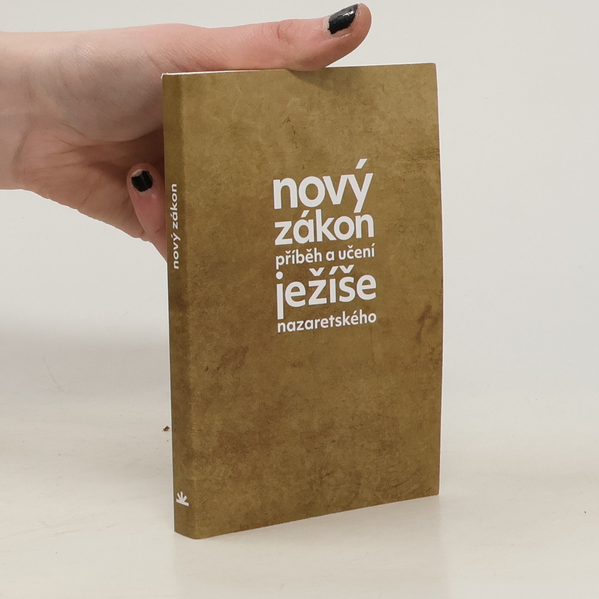 Autorenkollektiv Nový zákon