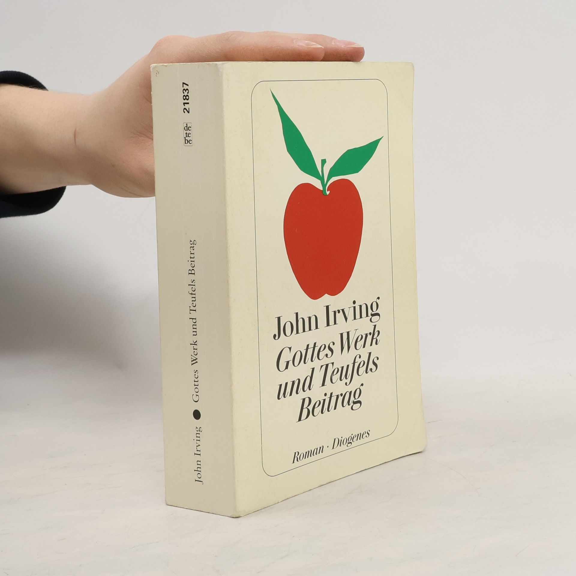 Gottes Werk und Teufels Beitrag