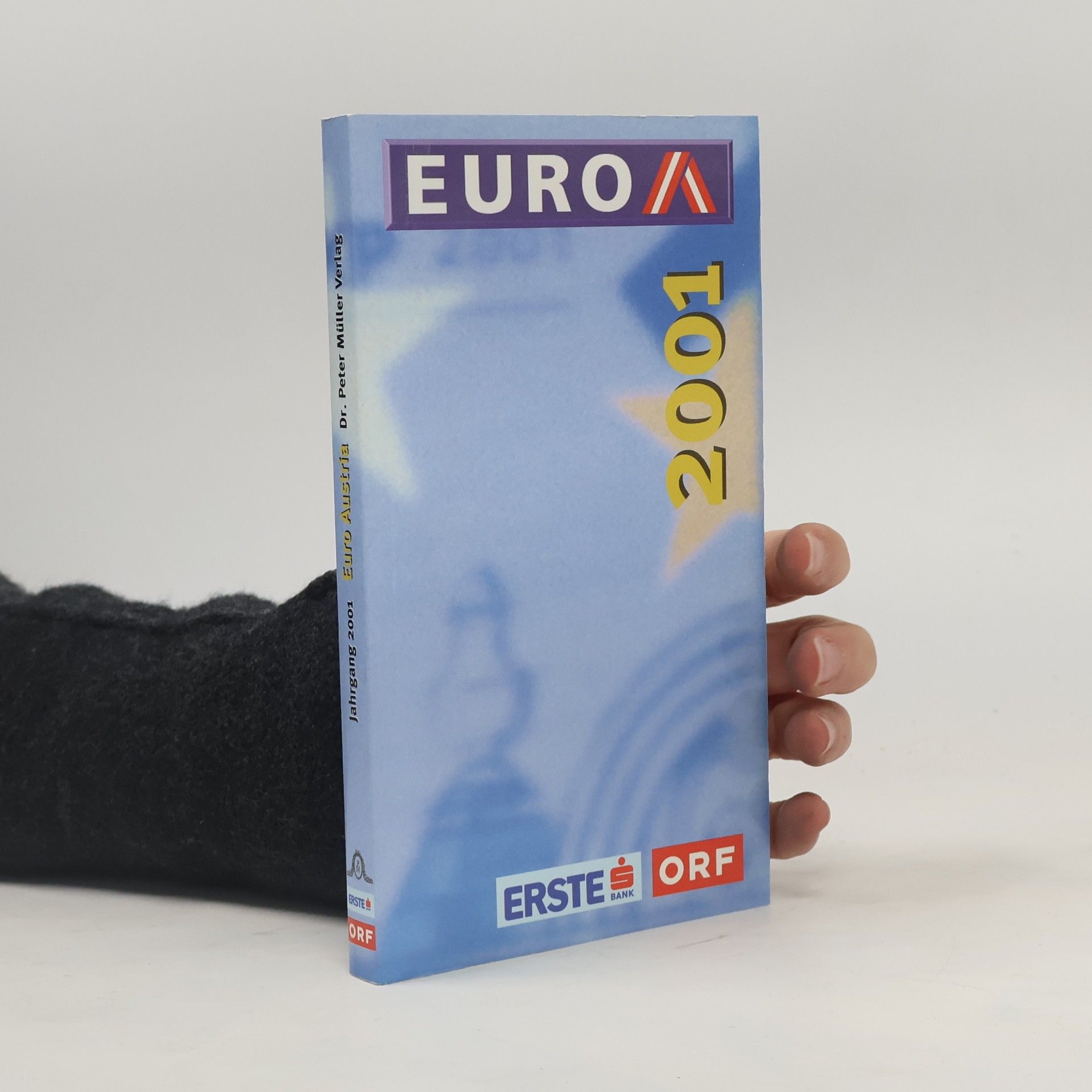 Autores varios EURO Austria 2001