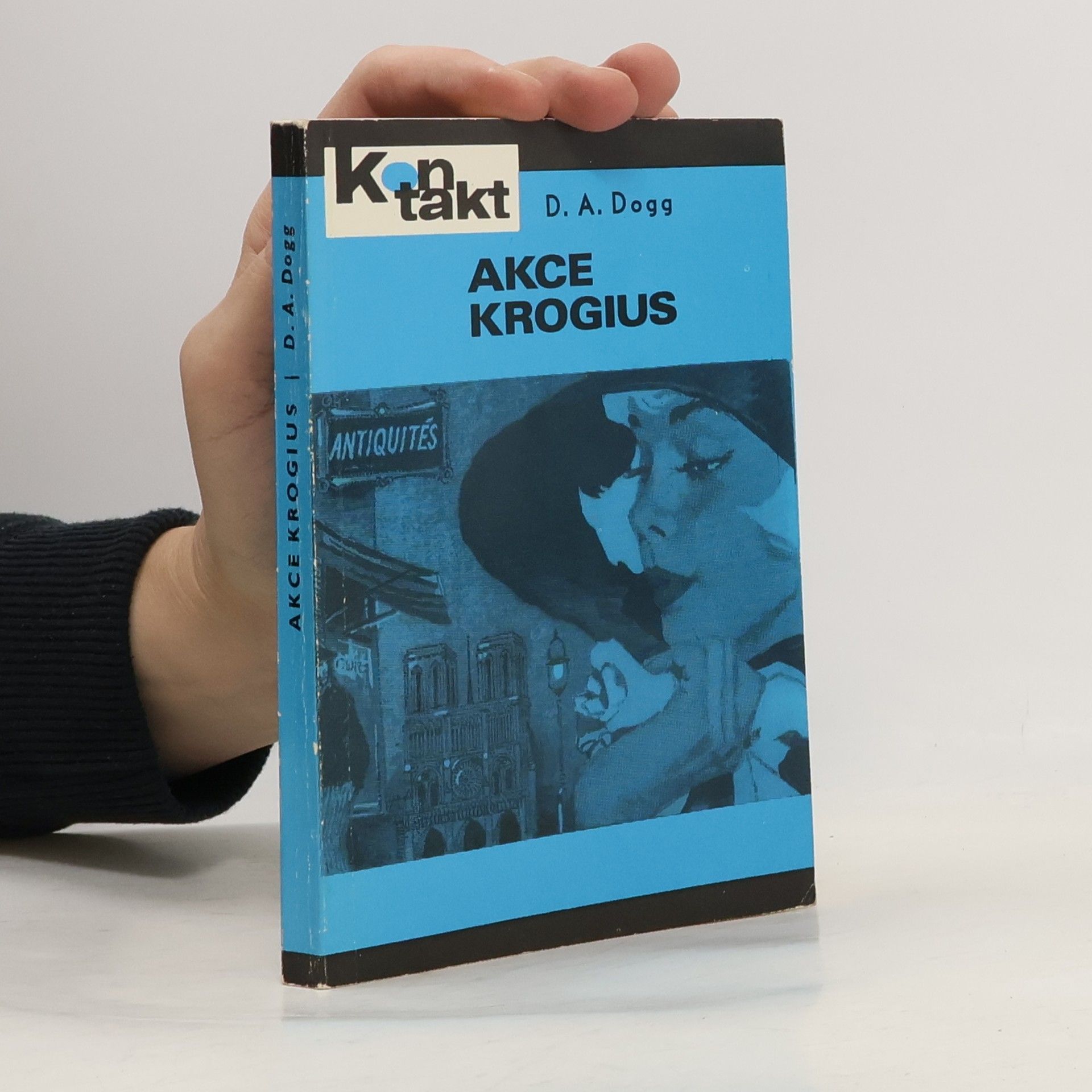Akce Krogius