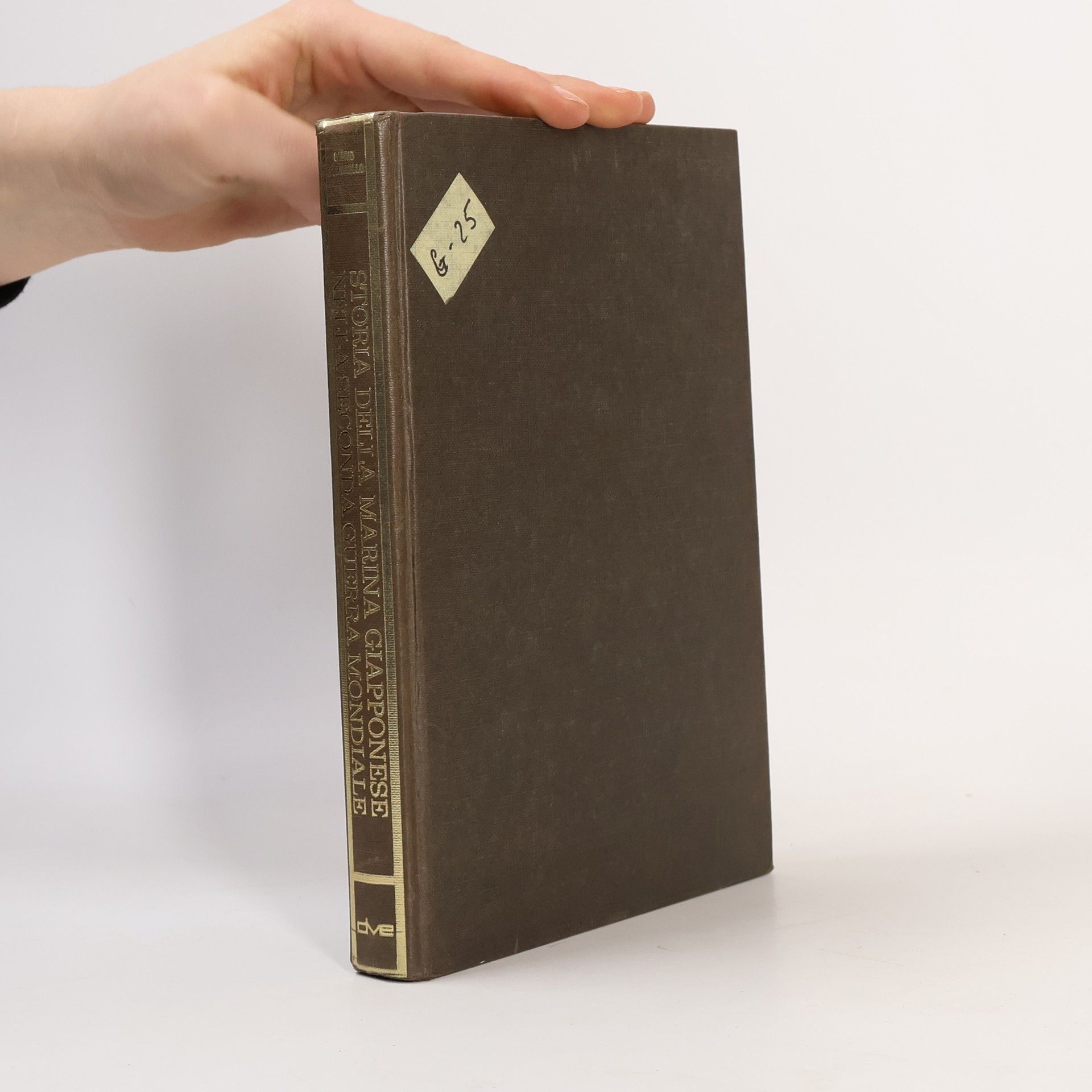 Gabrio Florianello Storia della marina giapponese nella seconda guerra mondiale