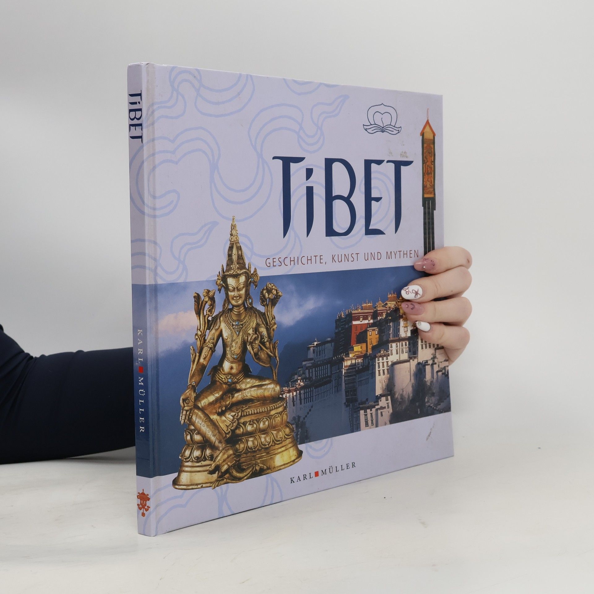 Michael Willis Tibet