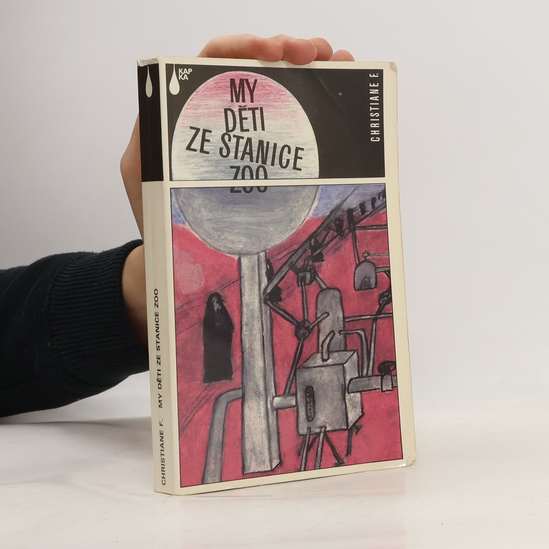 Christiane F. My děti ze stanice ZOO