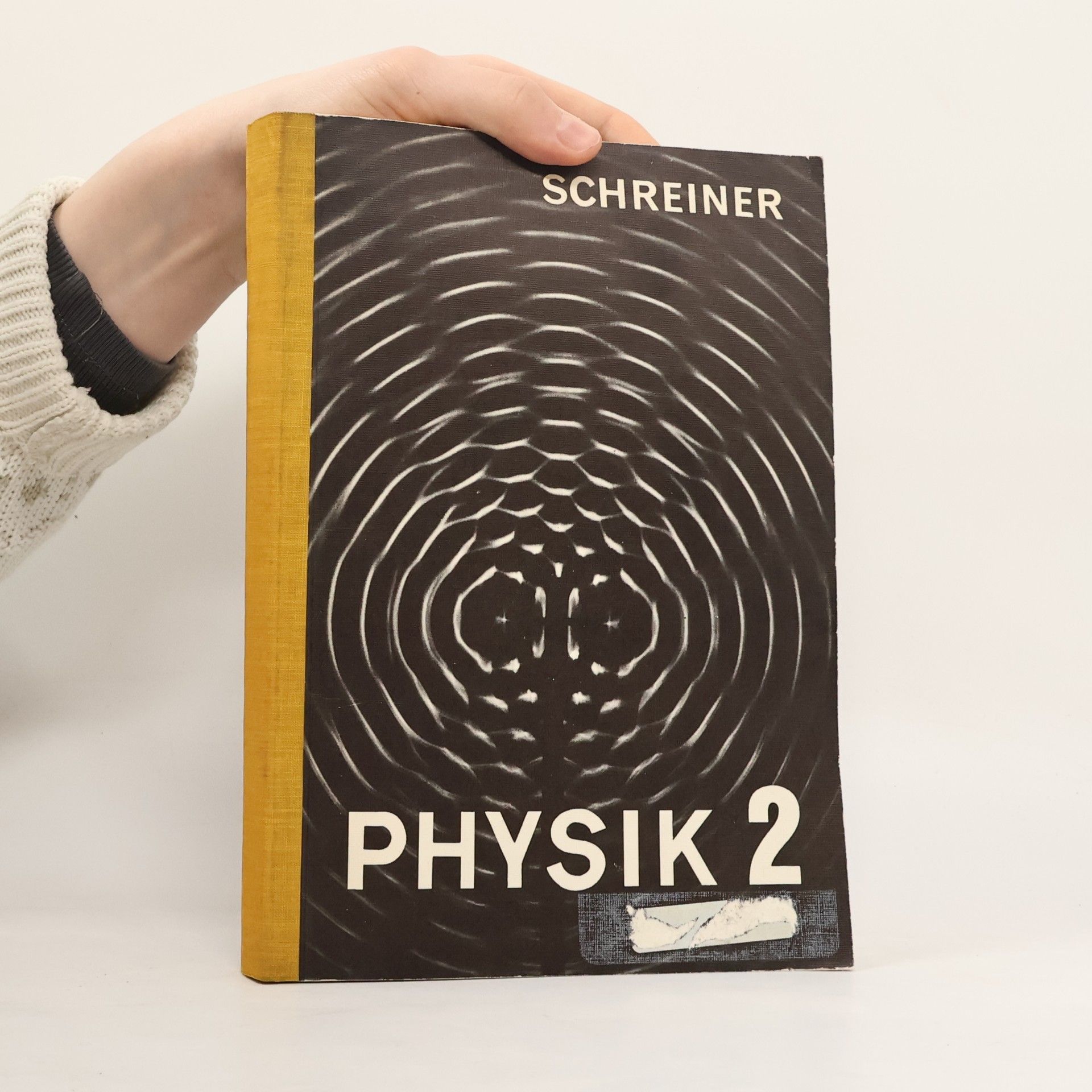 Lehrbuch der Physik