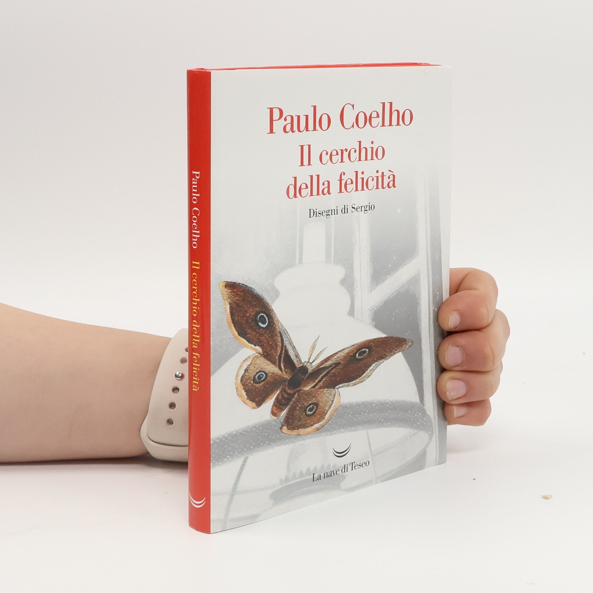 Paulo Coelho Il cerchio della felicità