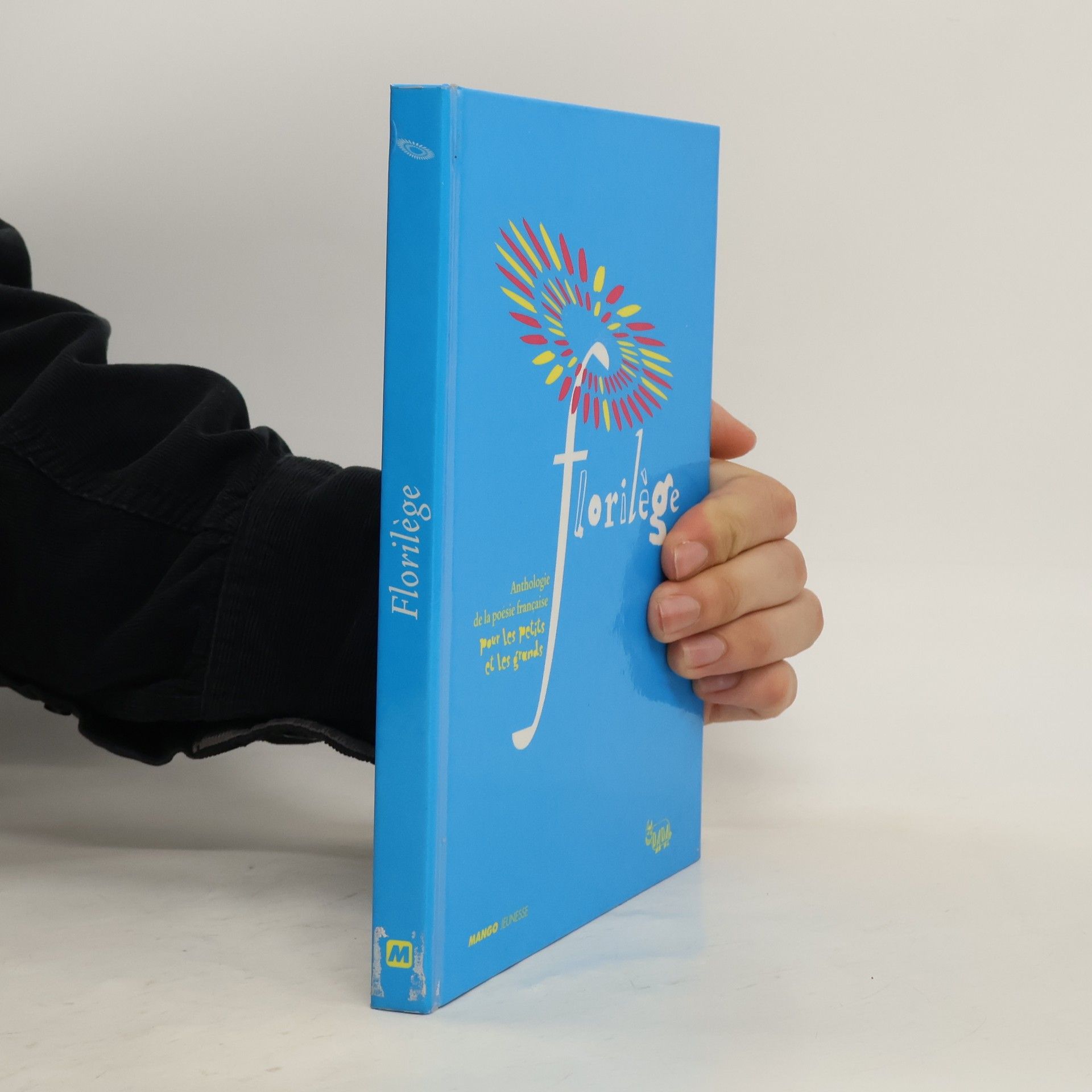 Sophie Rossignol Florilège