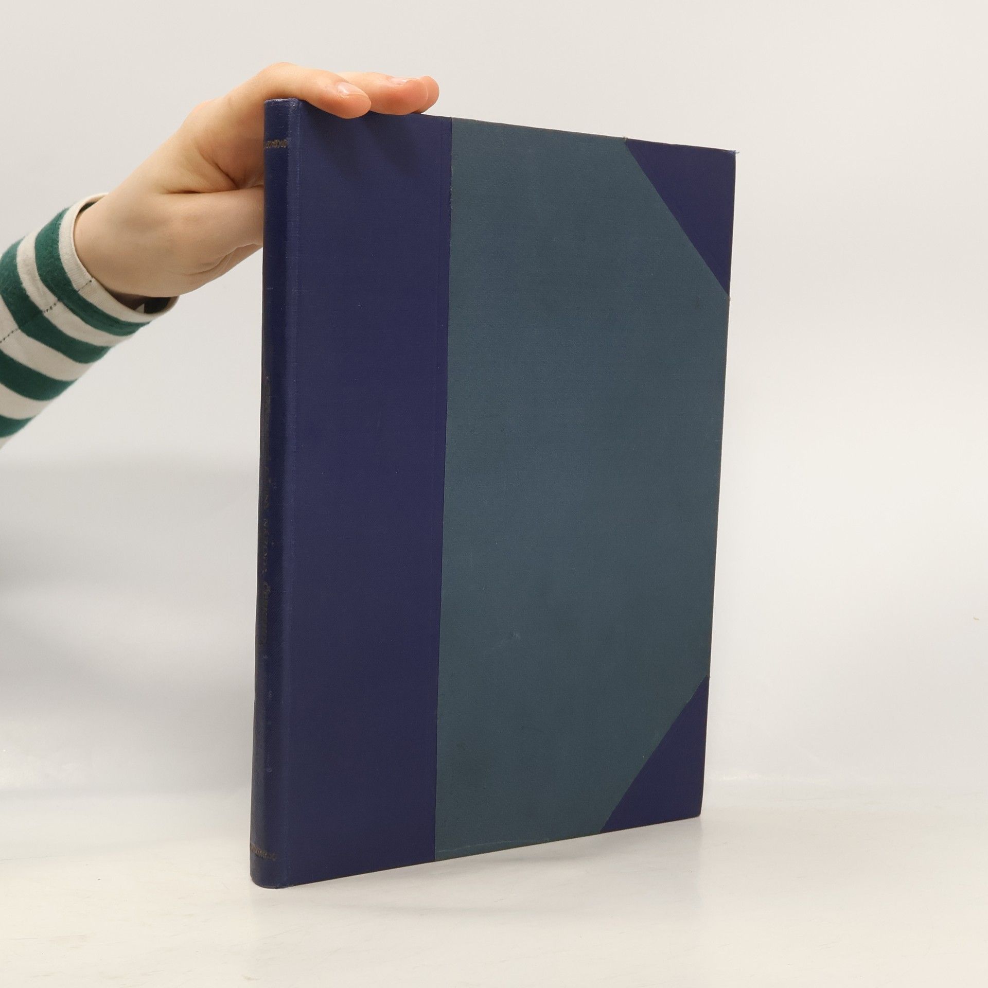 Various authors Čechy za vlády rodu Habsbursko-Lotrinského 5