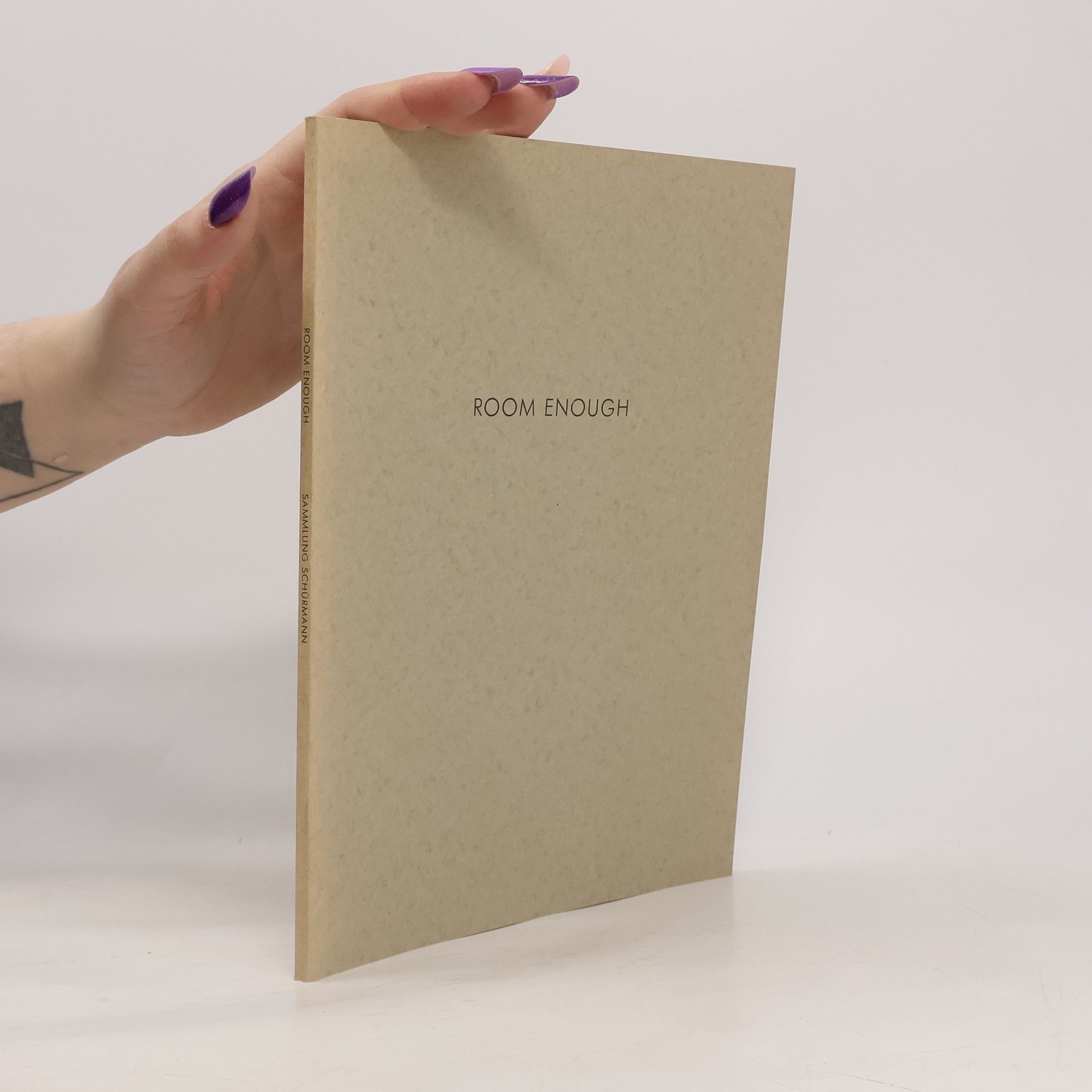 Autorenkollektiv Room Enough