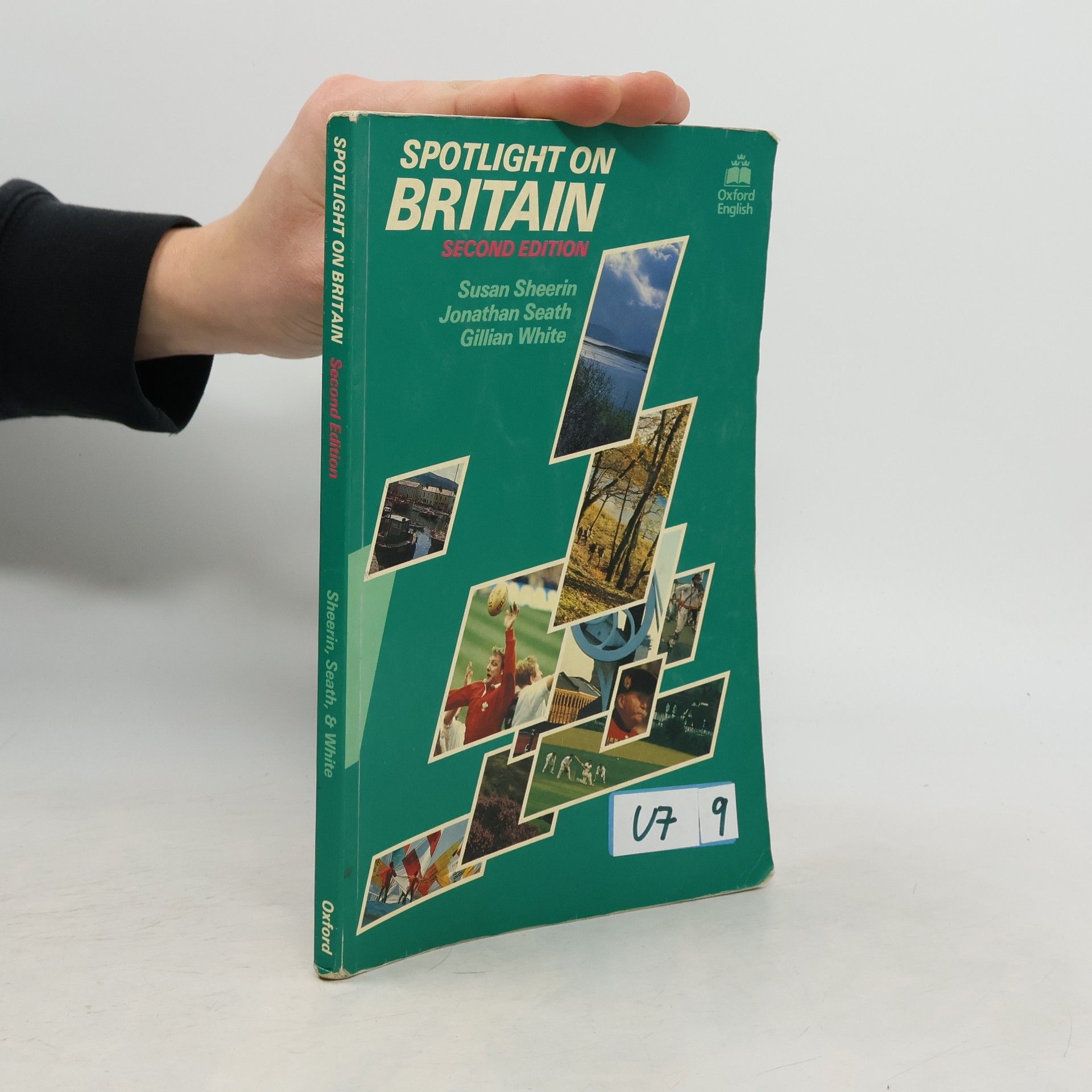 Spotlight on Britain