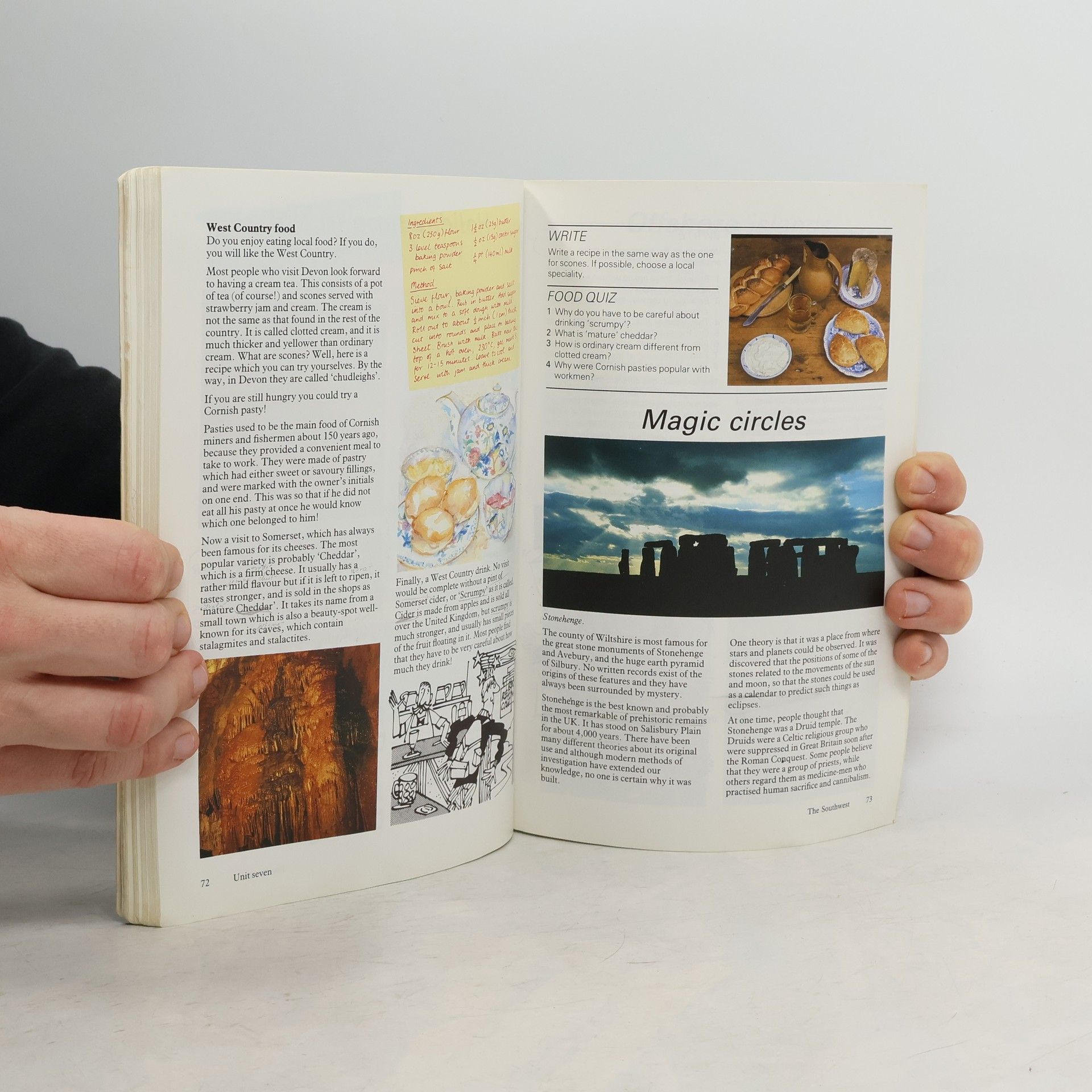 Susan Sheerin Spotlight on Britain