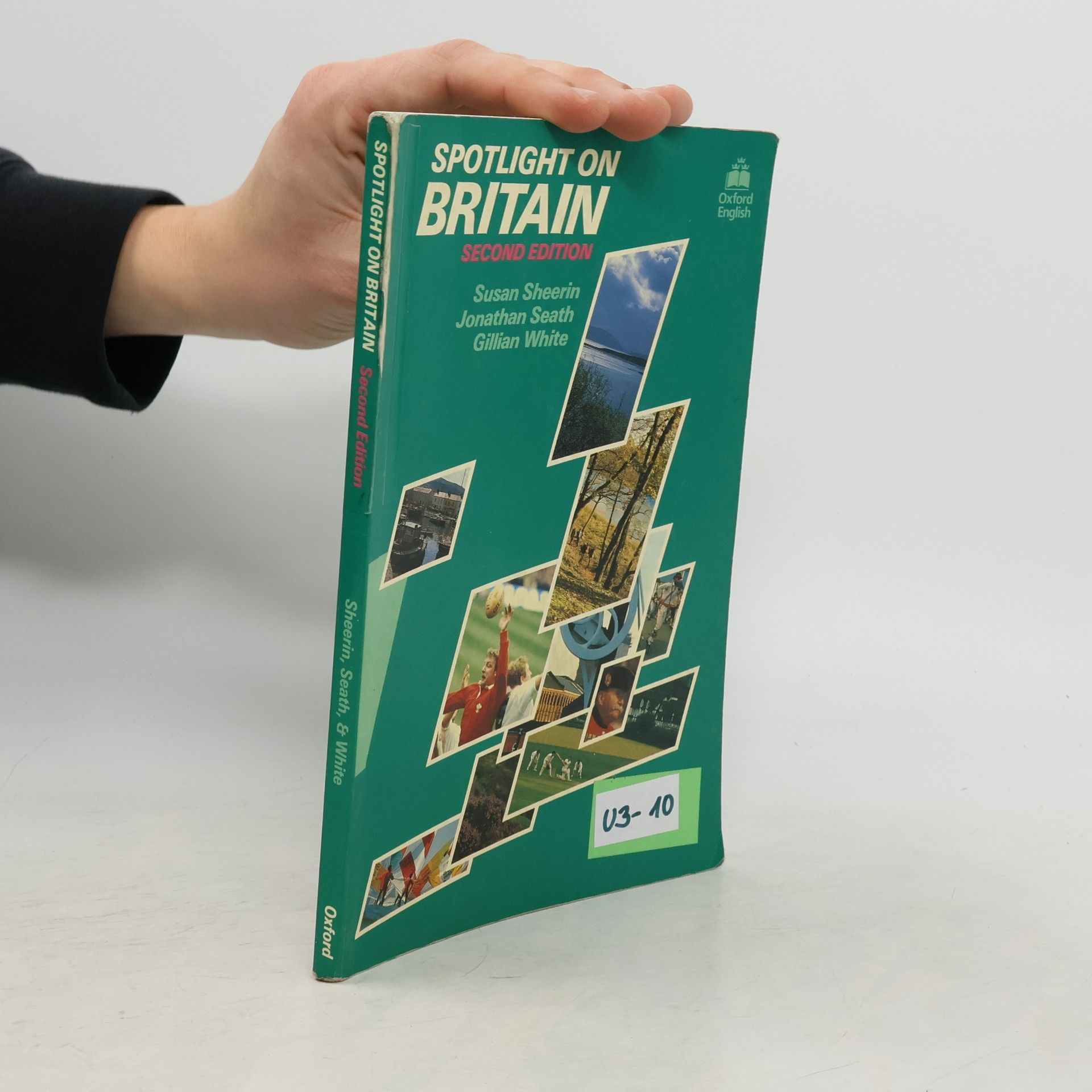 Spotlight on Britain