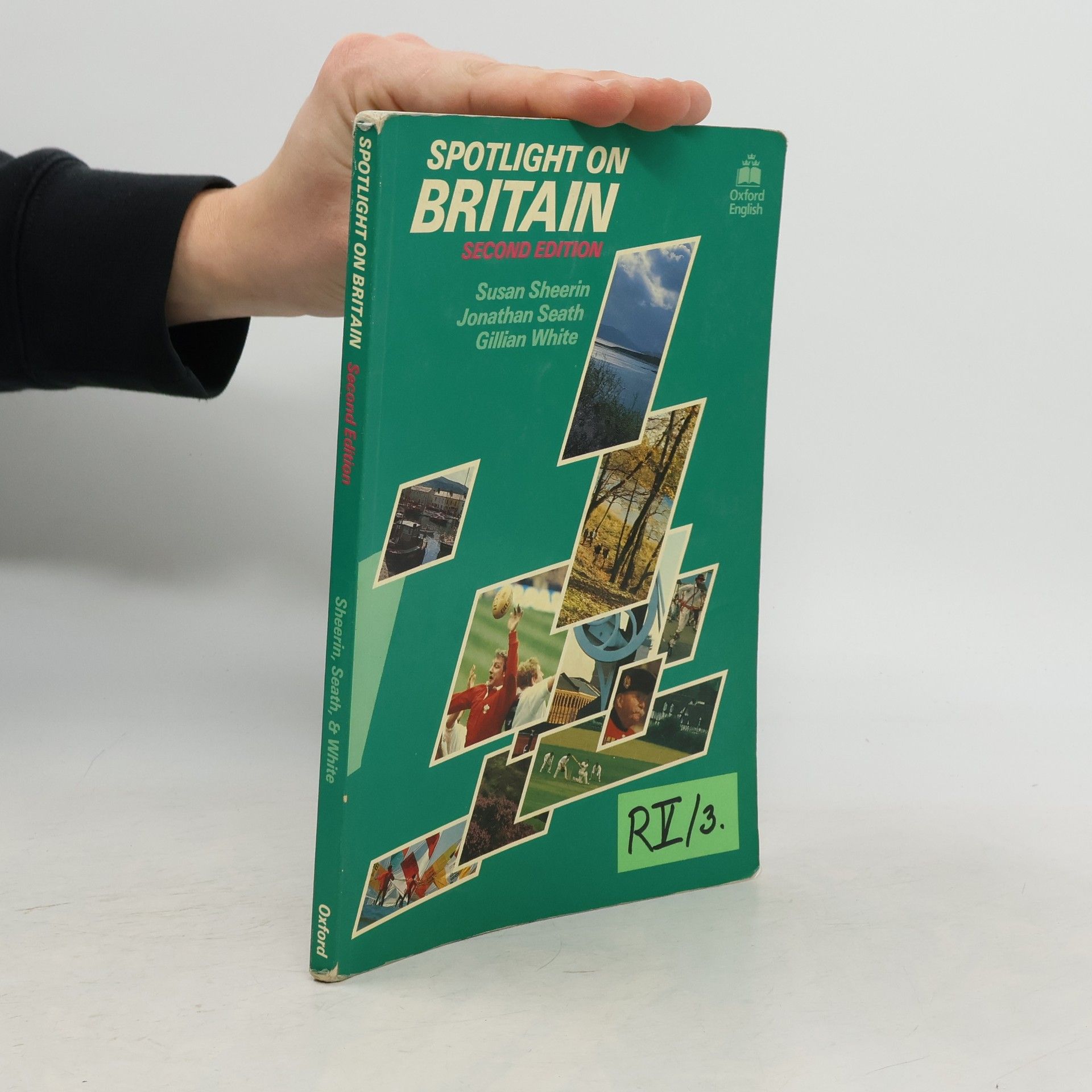 Spotlight on Britain