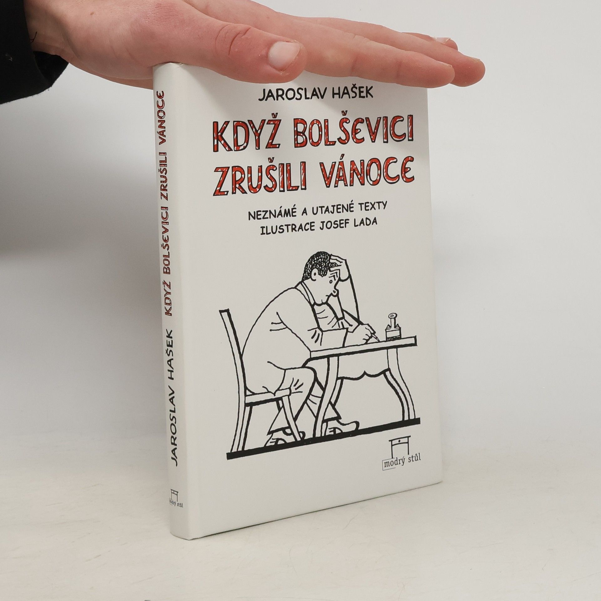 Když bolševici zrušili Vánoce