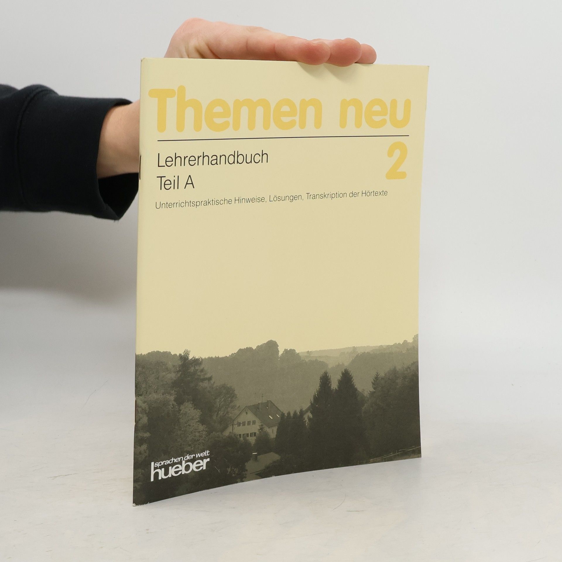 Autorenkollektiv Themen neu