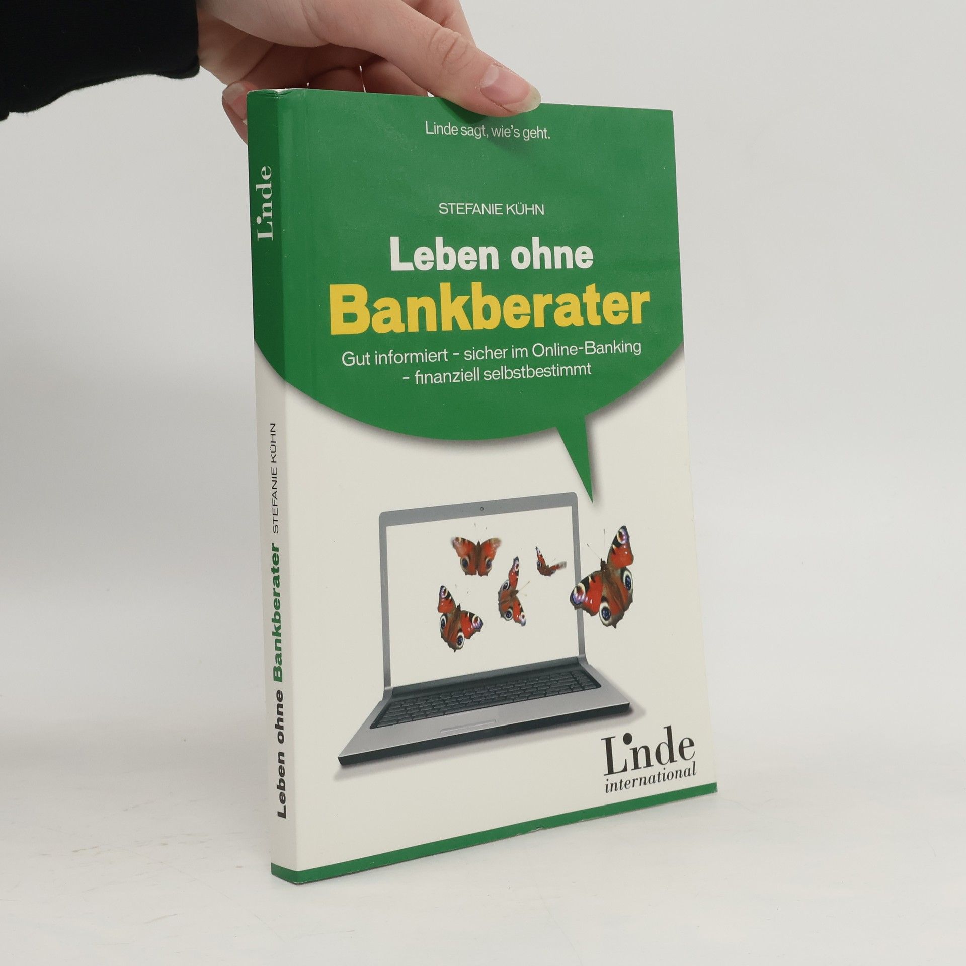 Leben ohne Bankberater