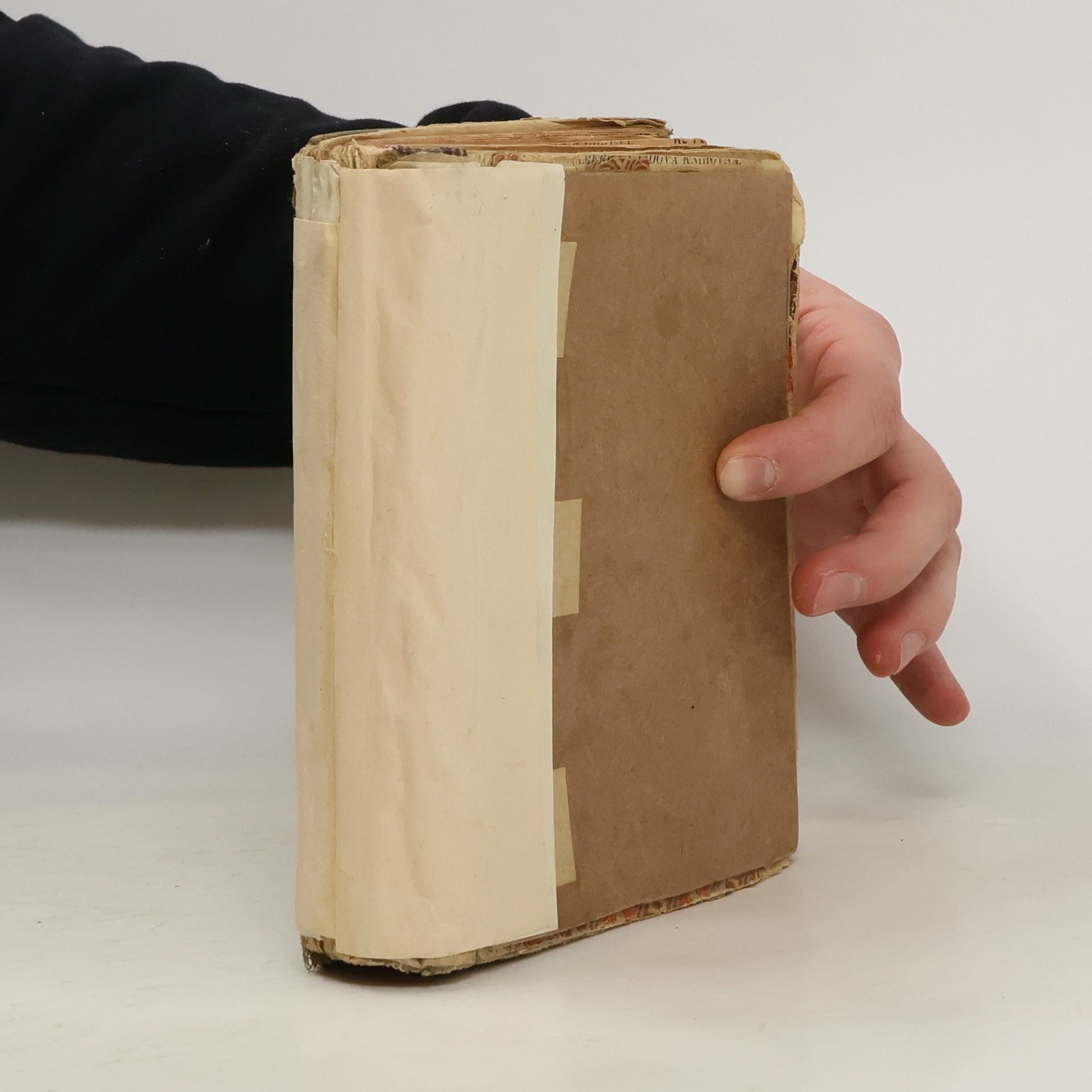 Frank Allan  Šílená honba. Svazek 1.