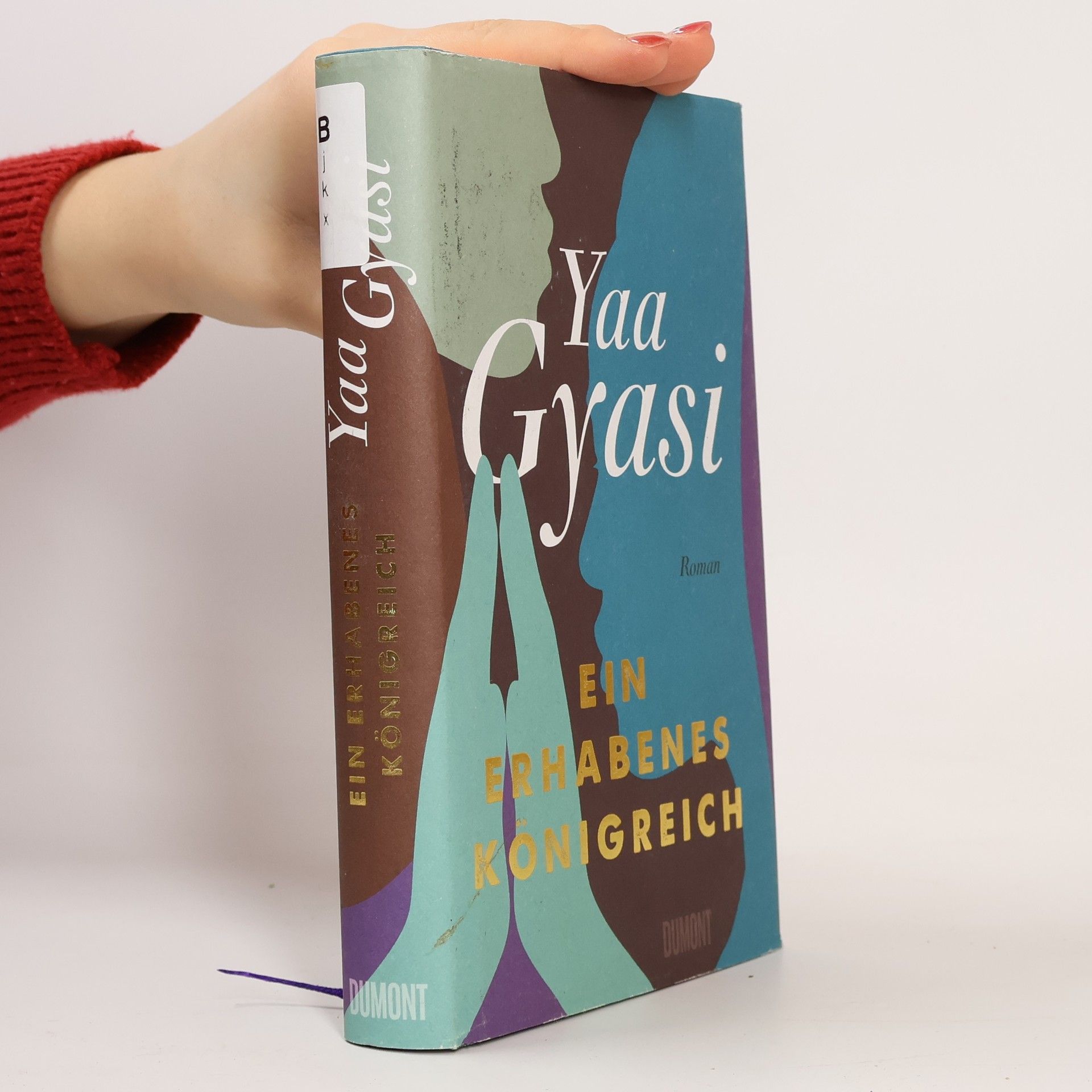 Ein erhabenes Königreich