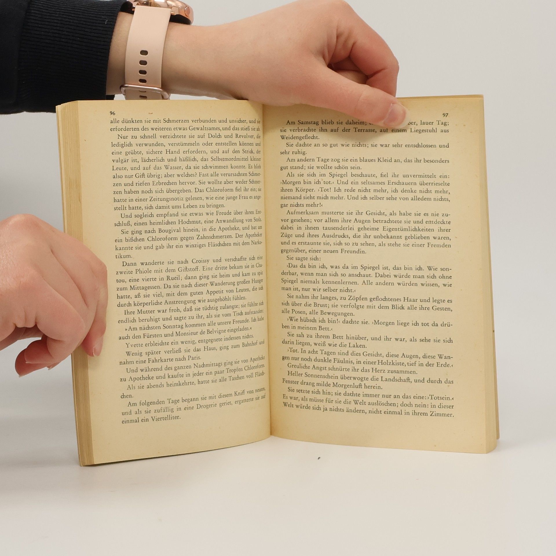Guy de Maupassant Yvette und andere Novellen,