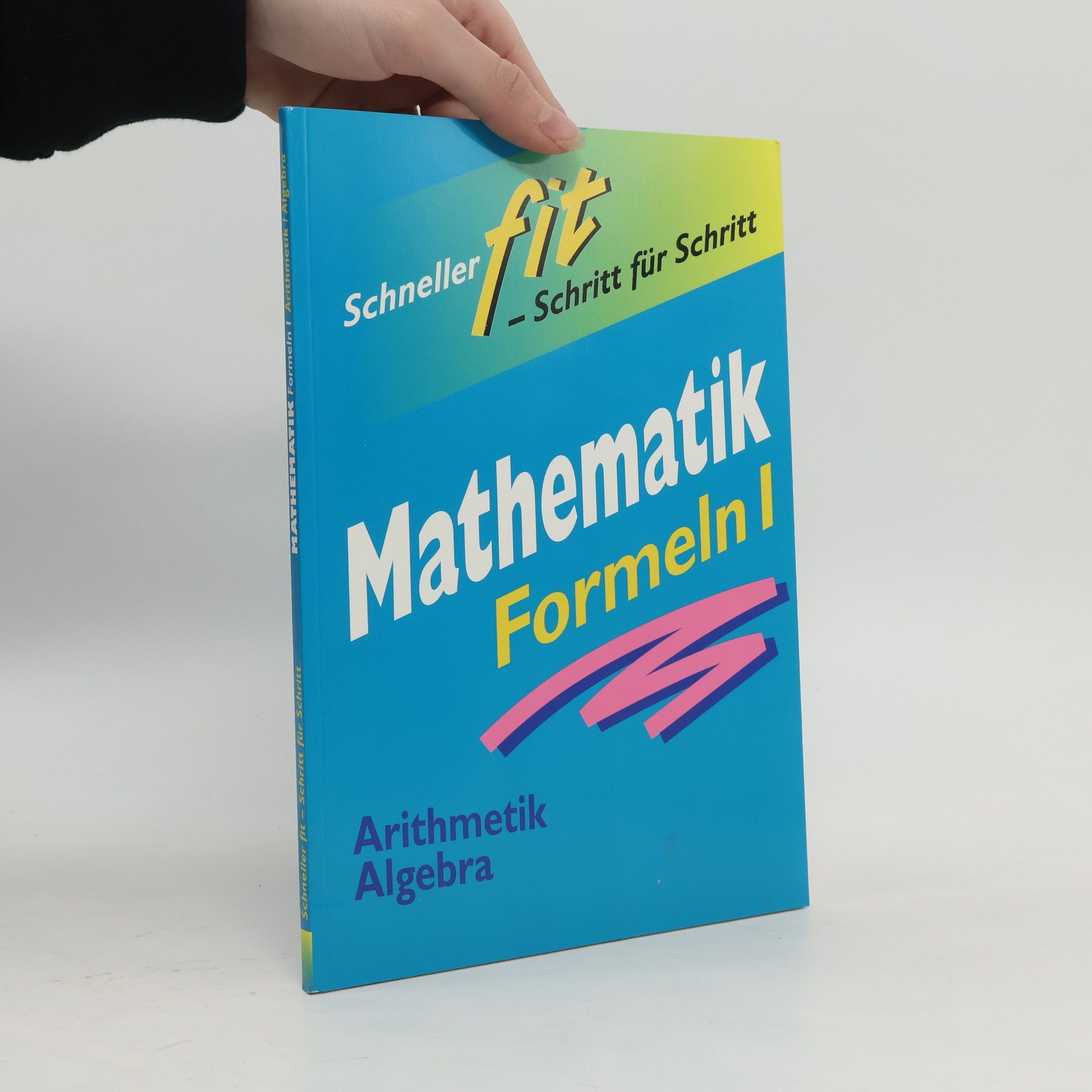 Autorenkollektiv Mathematik Formeln 1