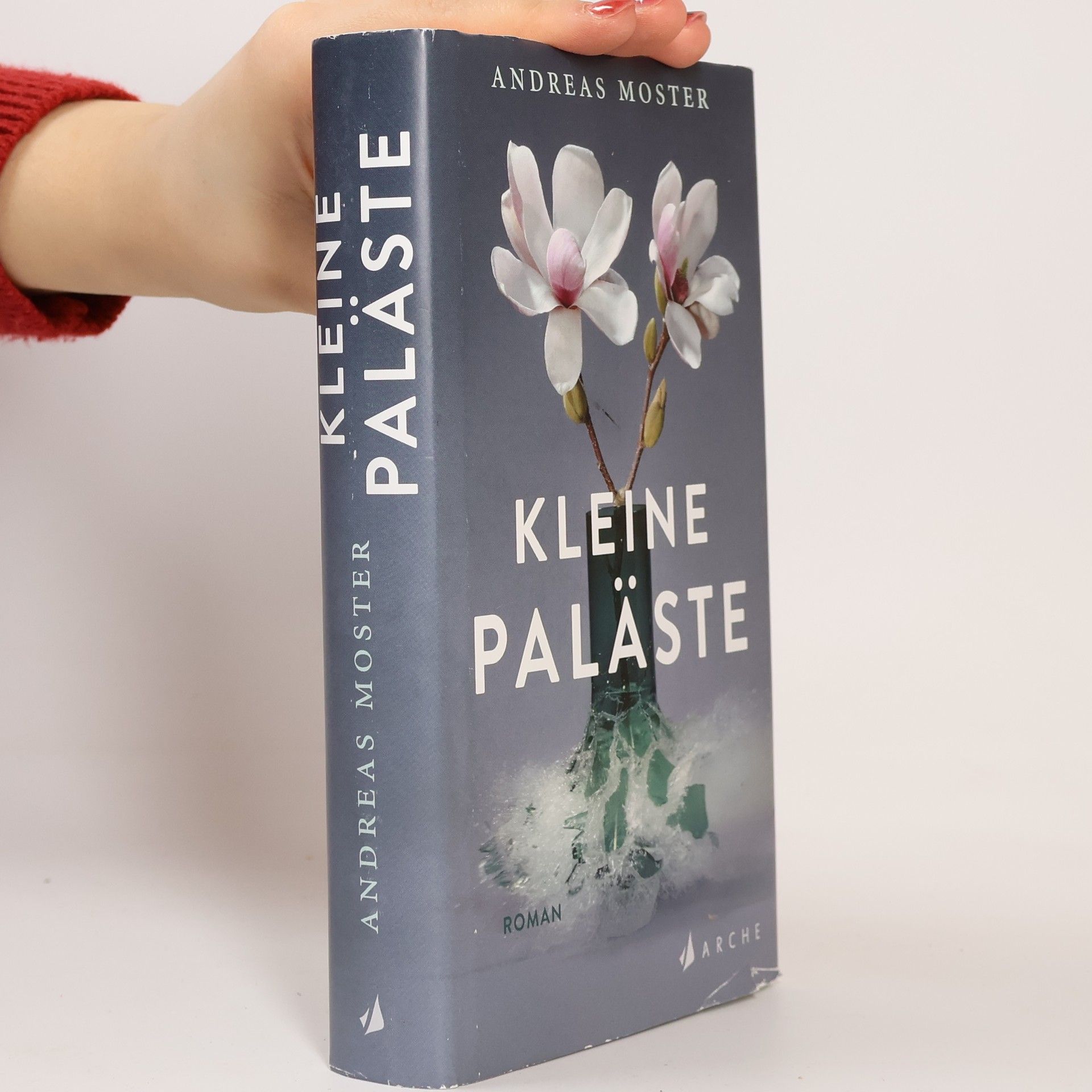 Kleine Paläste