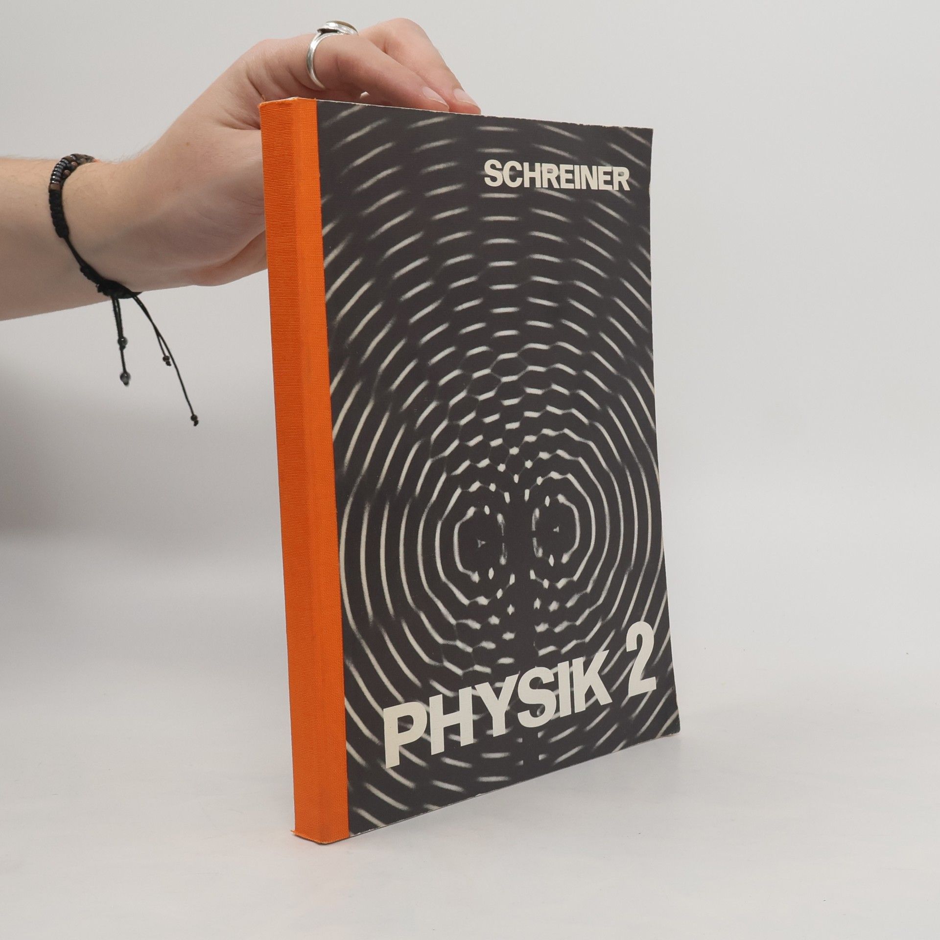 Autorenkollektiv Physik 2. Ausgabe B