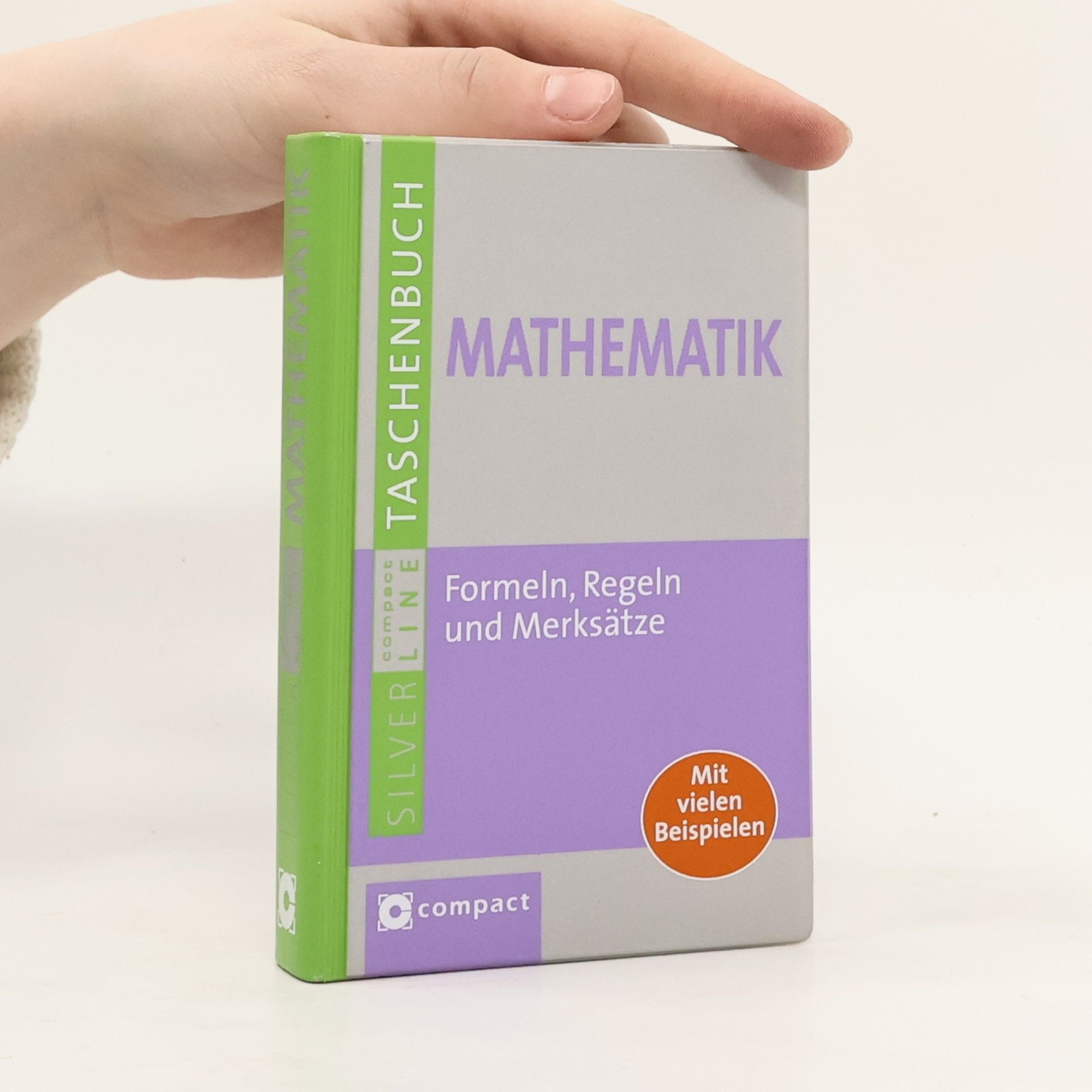 Manfred Hoffmann Mathematik