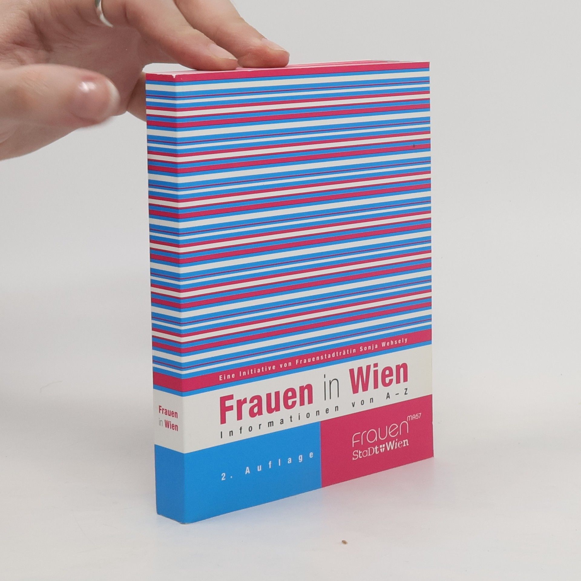 Various authors Frauen in Wien