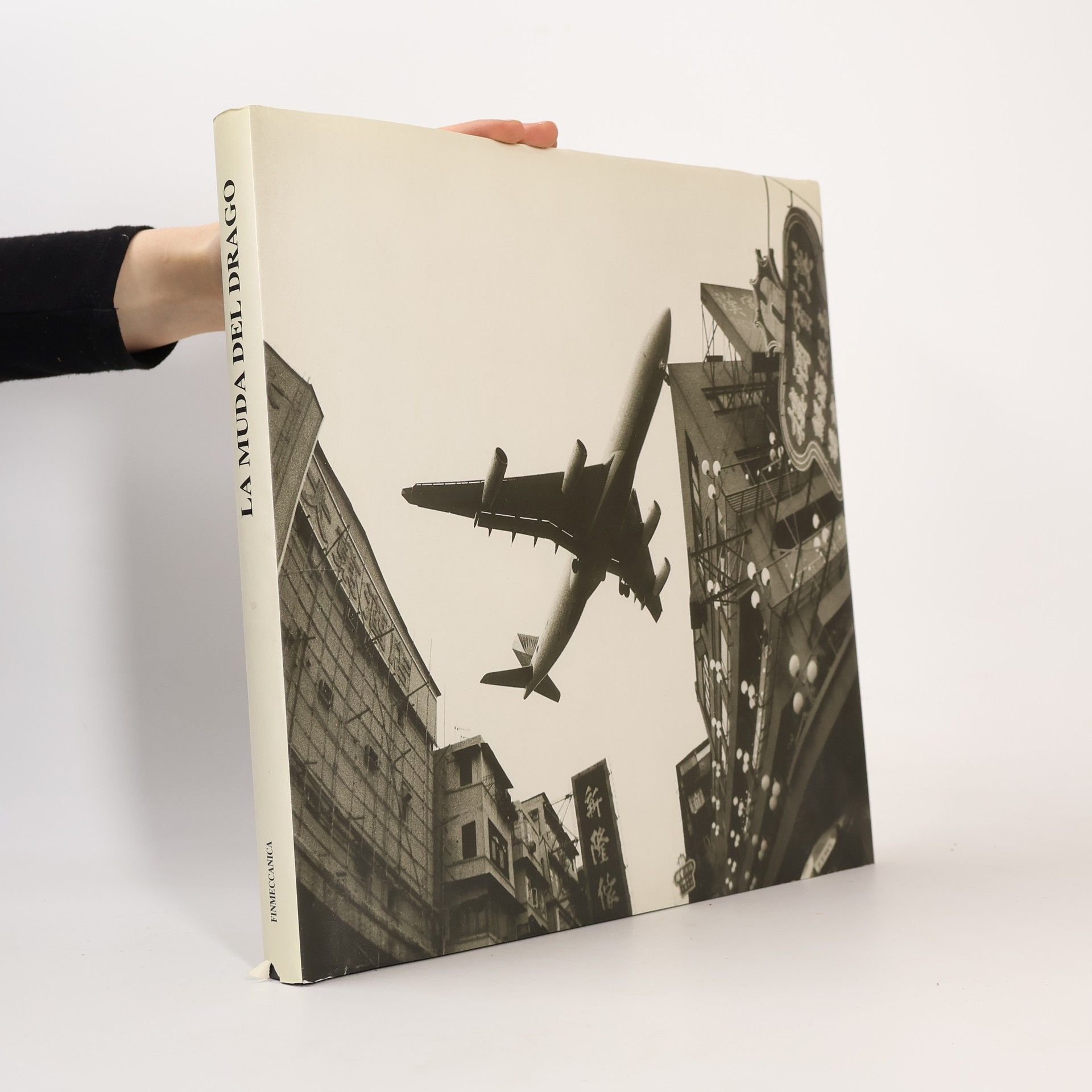 Simonetta Scalfari La Muda del Drago