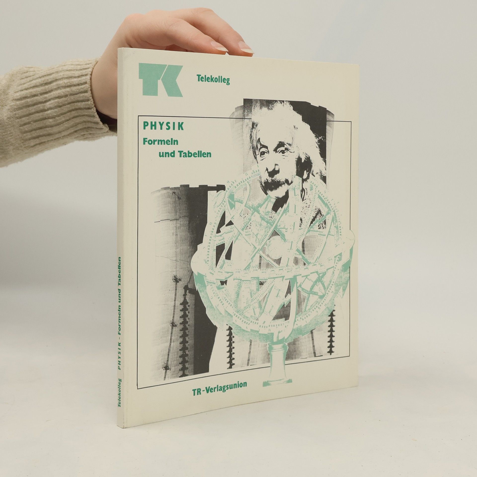 Victor Pichlmayr Telekolleg Physik: Formeln und Tabellen