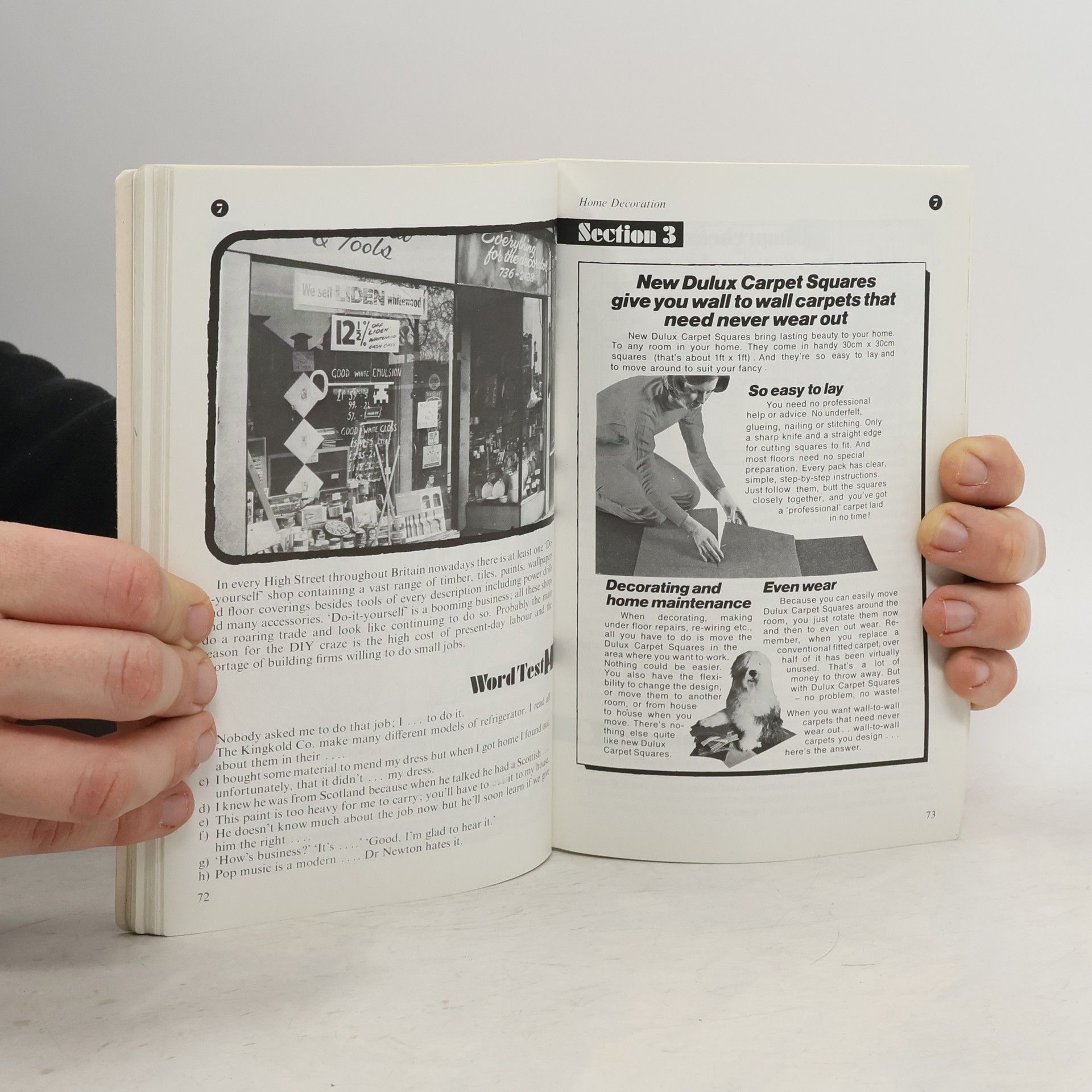 Michael Coles Turning Point. Access to English