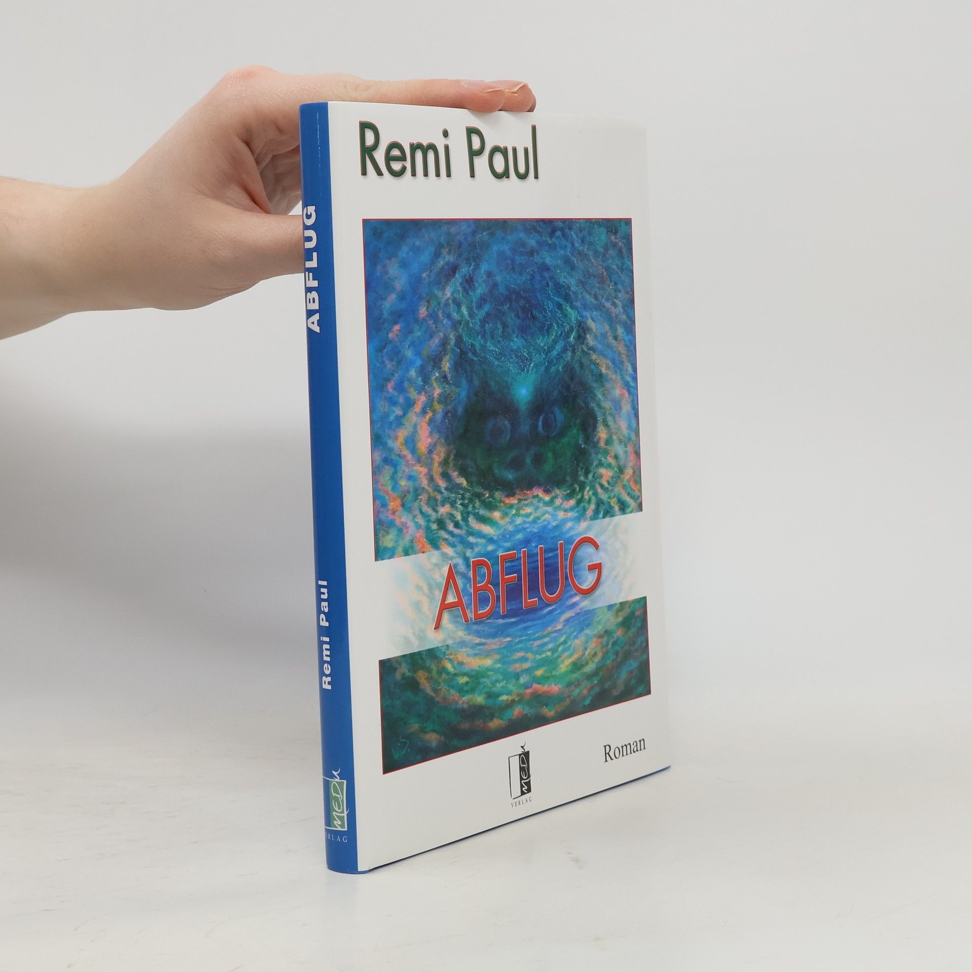 Remi Paul Abflug