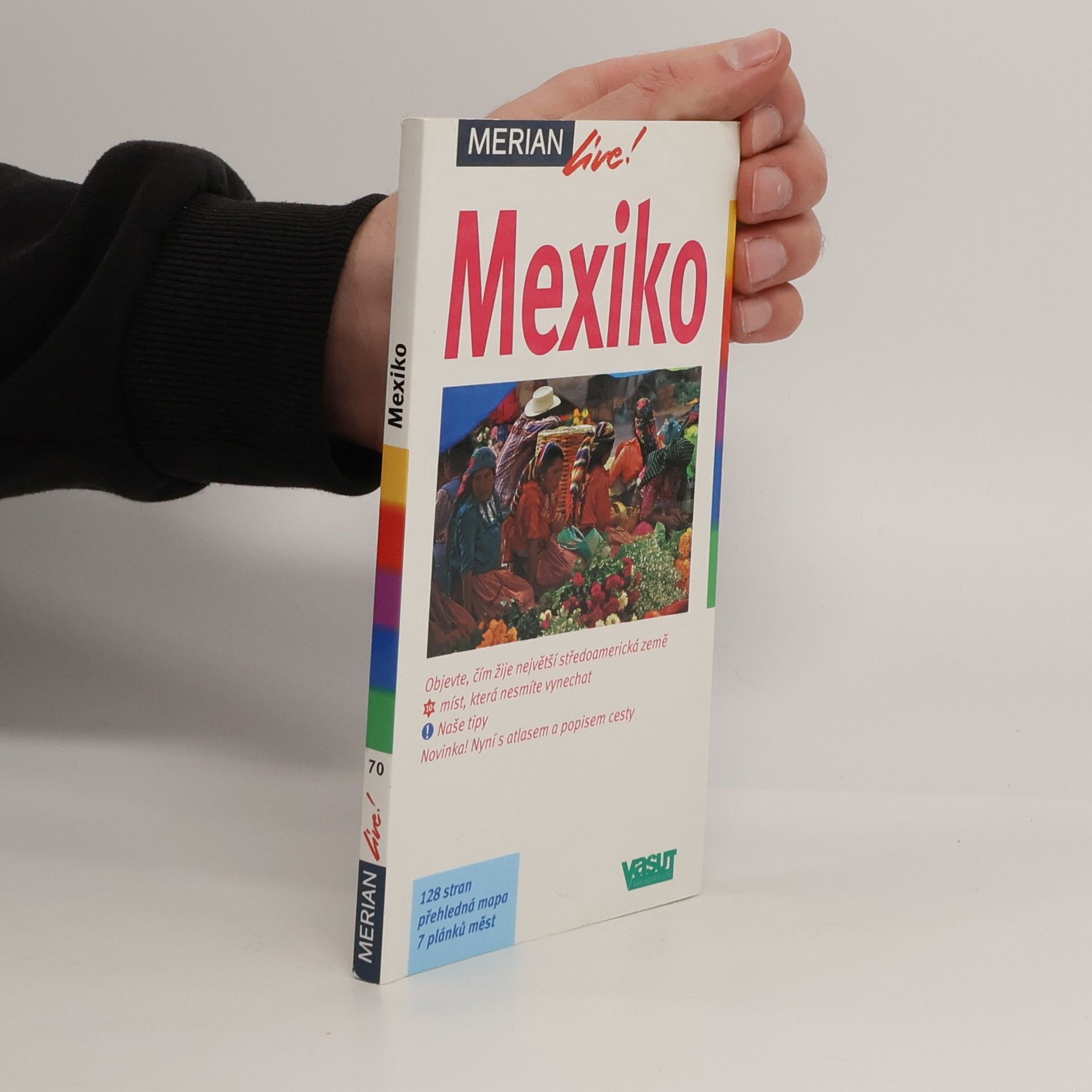 Birgit Müller-Wöbcke Mexiko