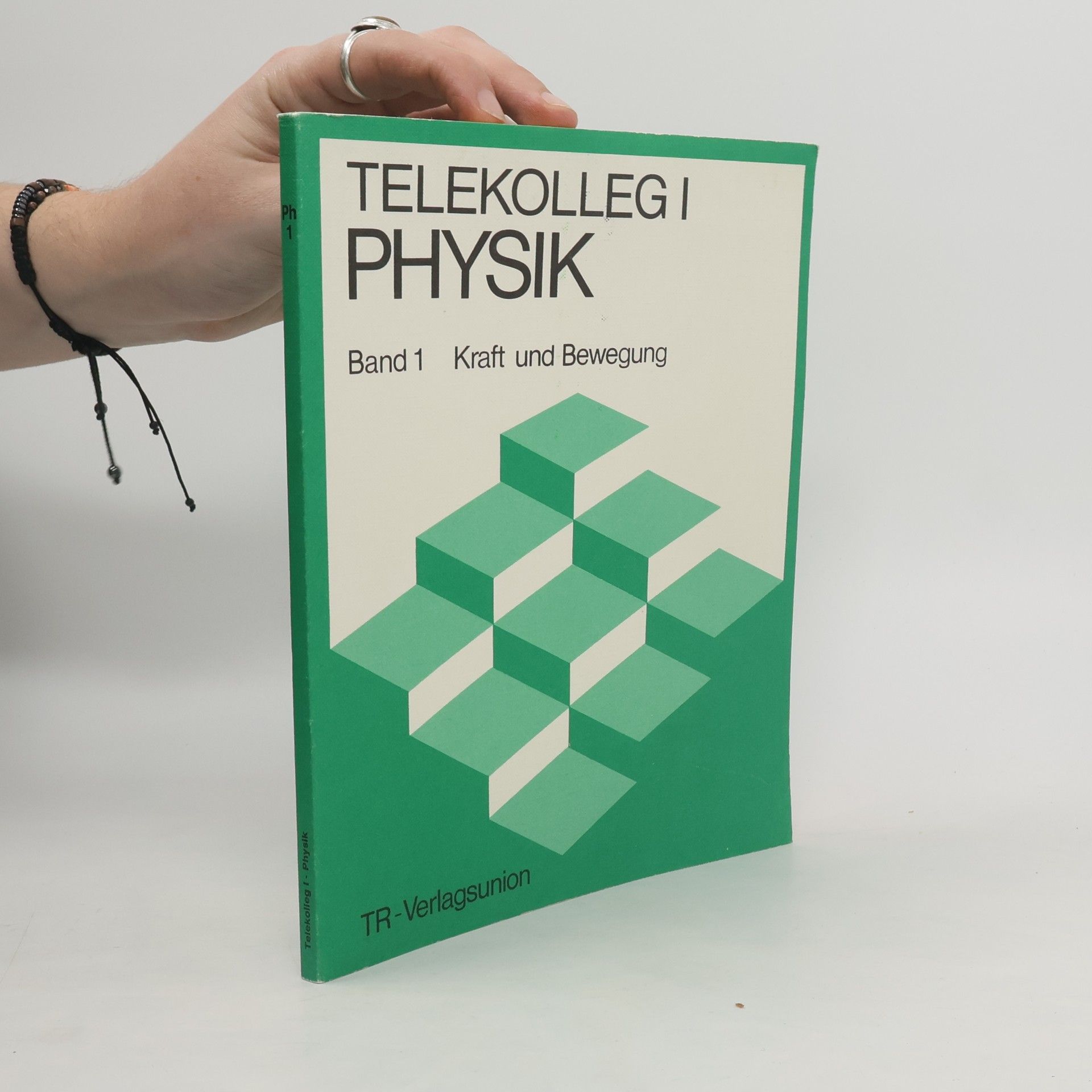 Telekolleg I - 1: Telekolleg