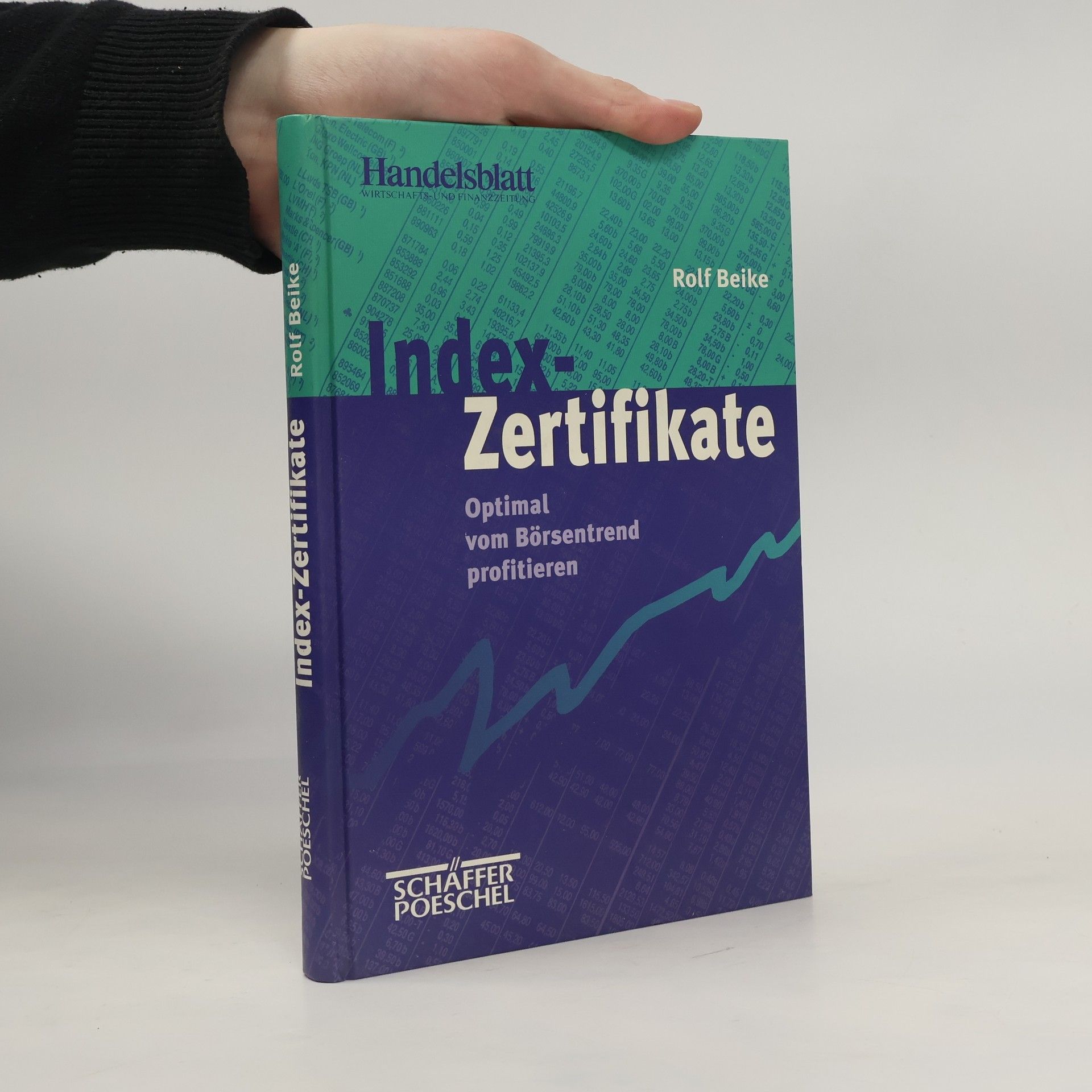 Index-Zertifikate