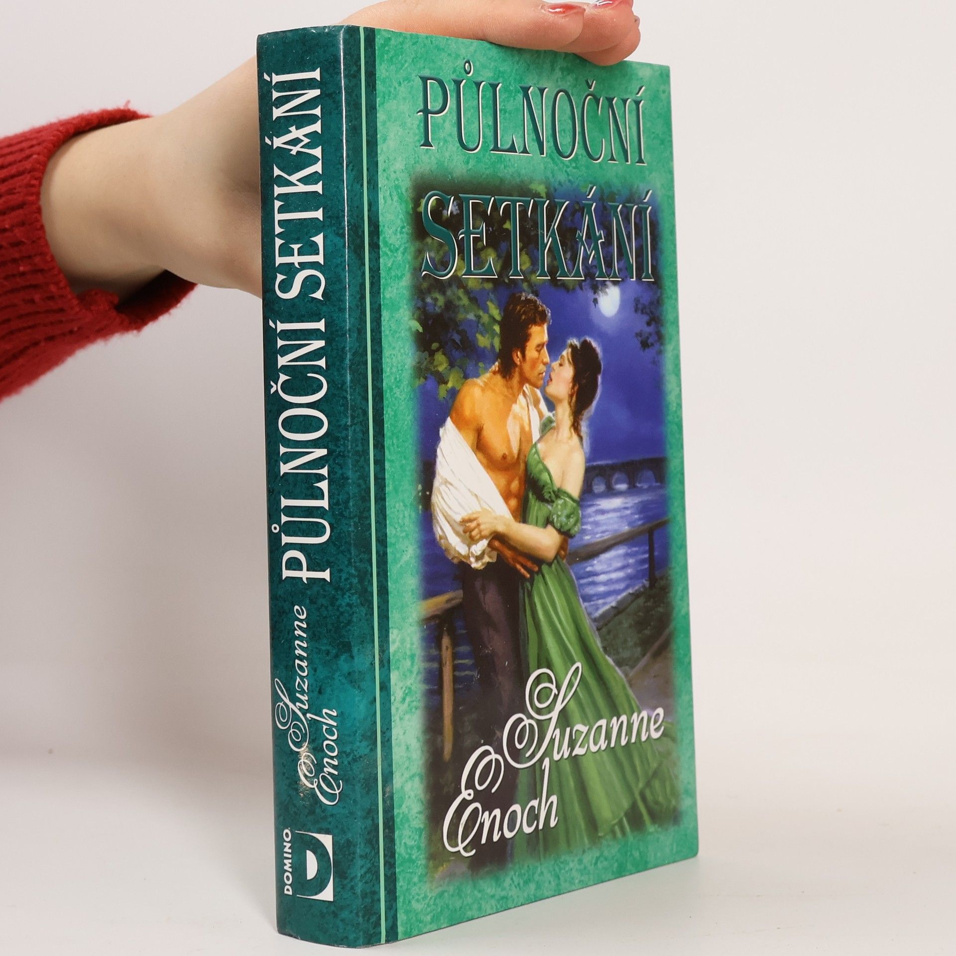 Půlnoční setkání