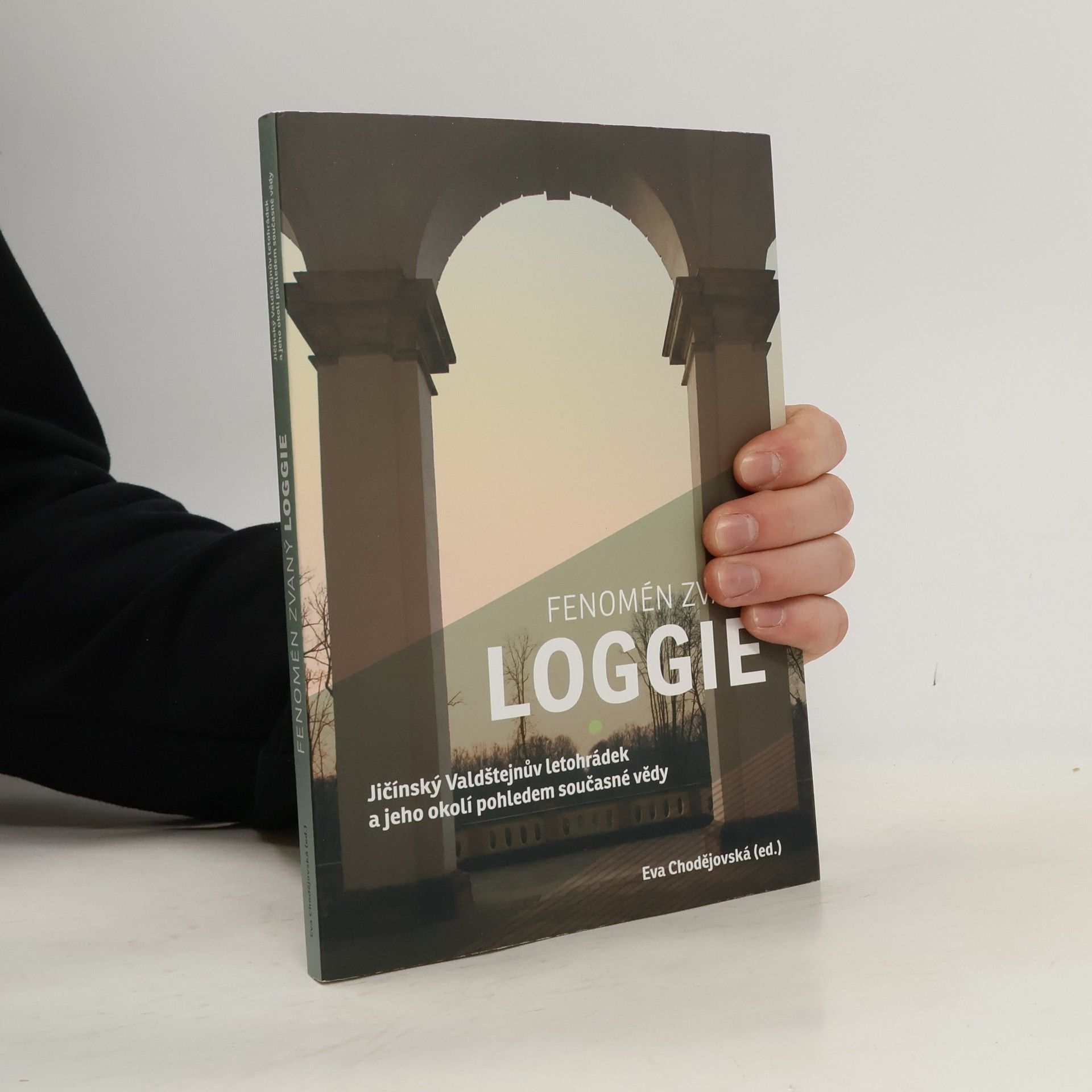 Fenomén zvaný Loggie