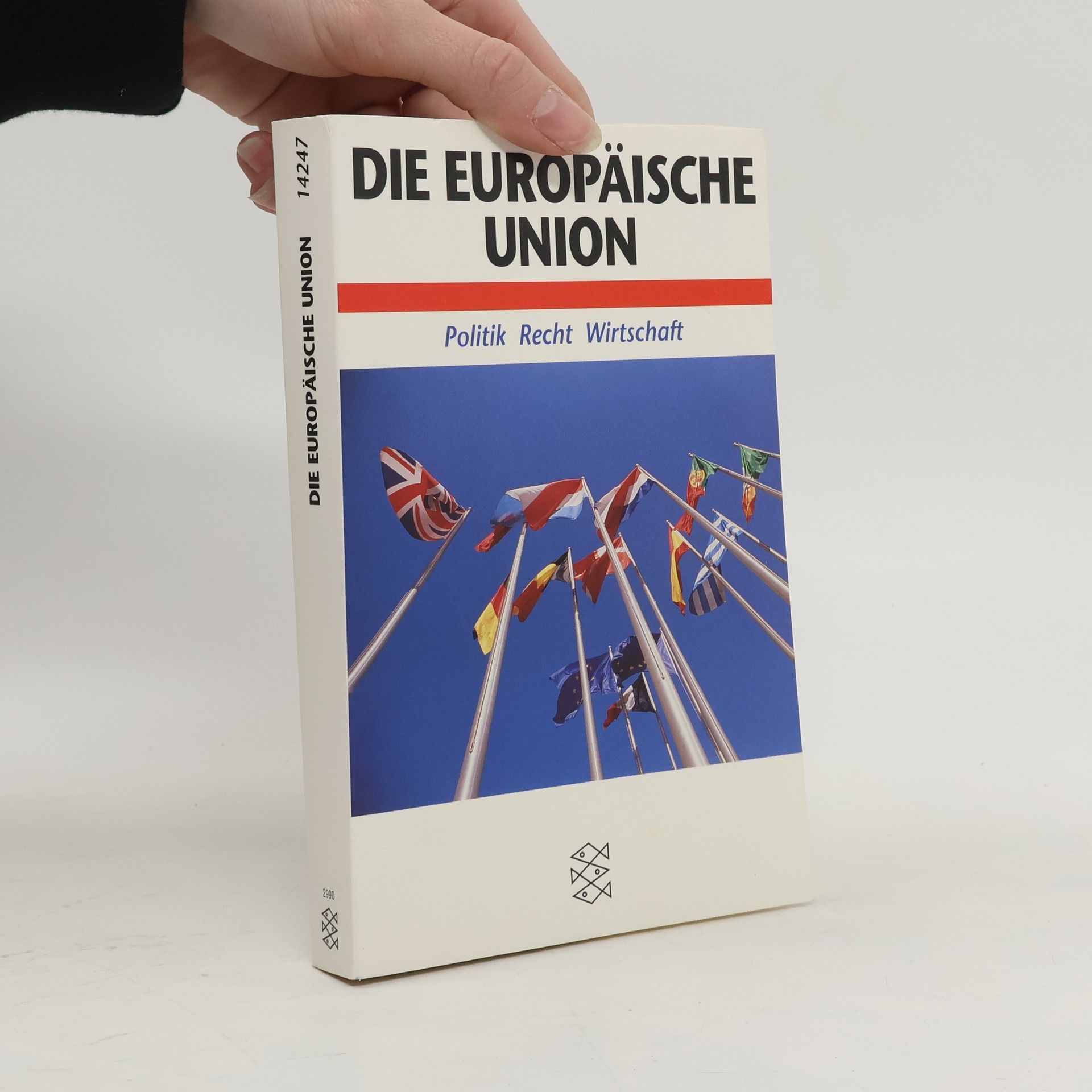 Dietmar Herz Die Europäische Union