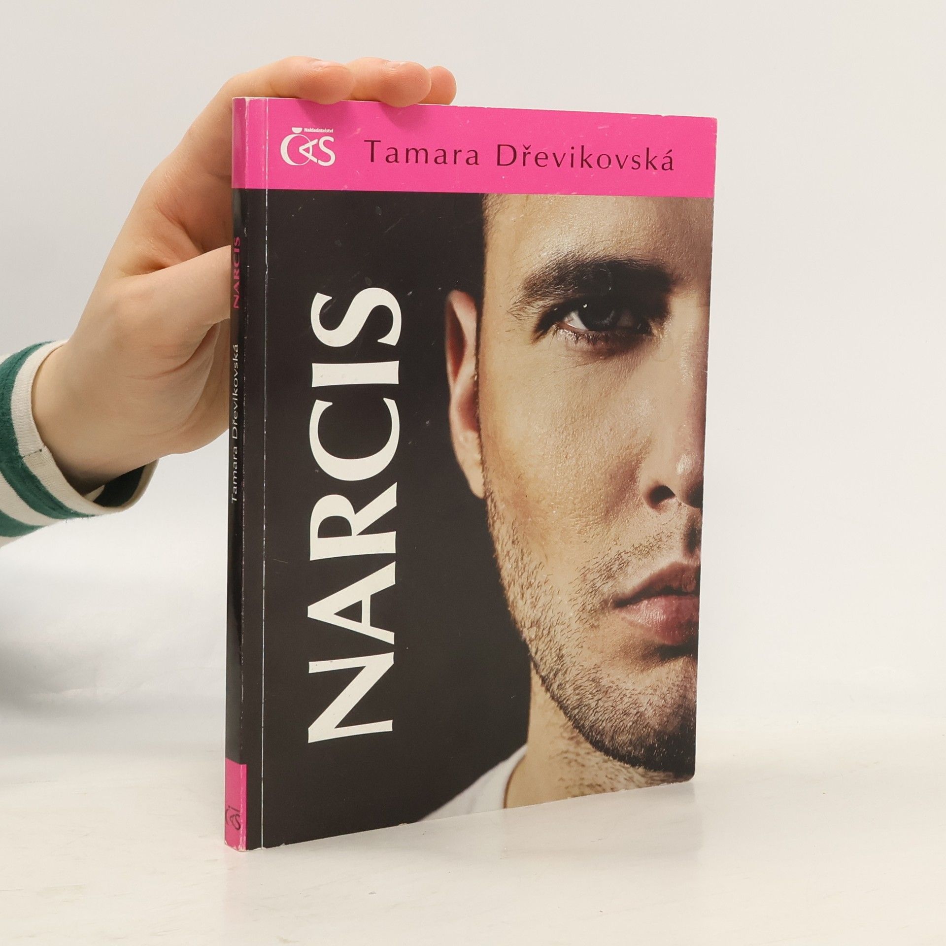 Tamara Dřevikovská Narcis