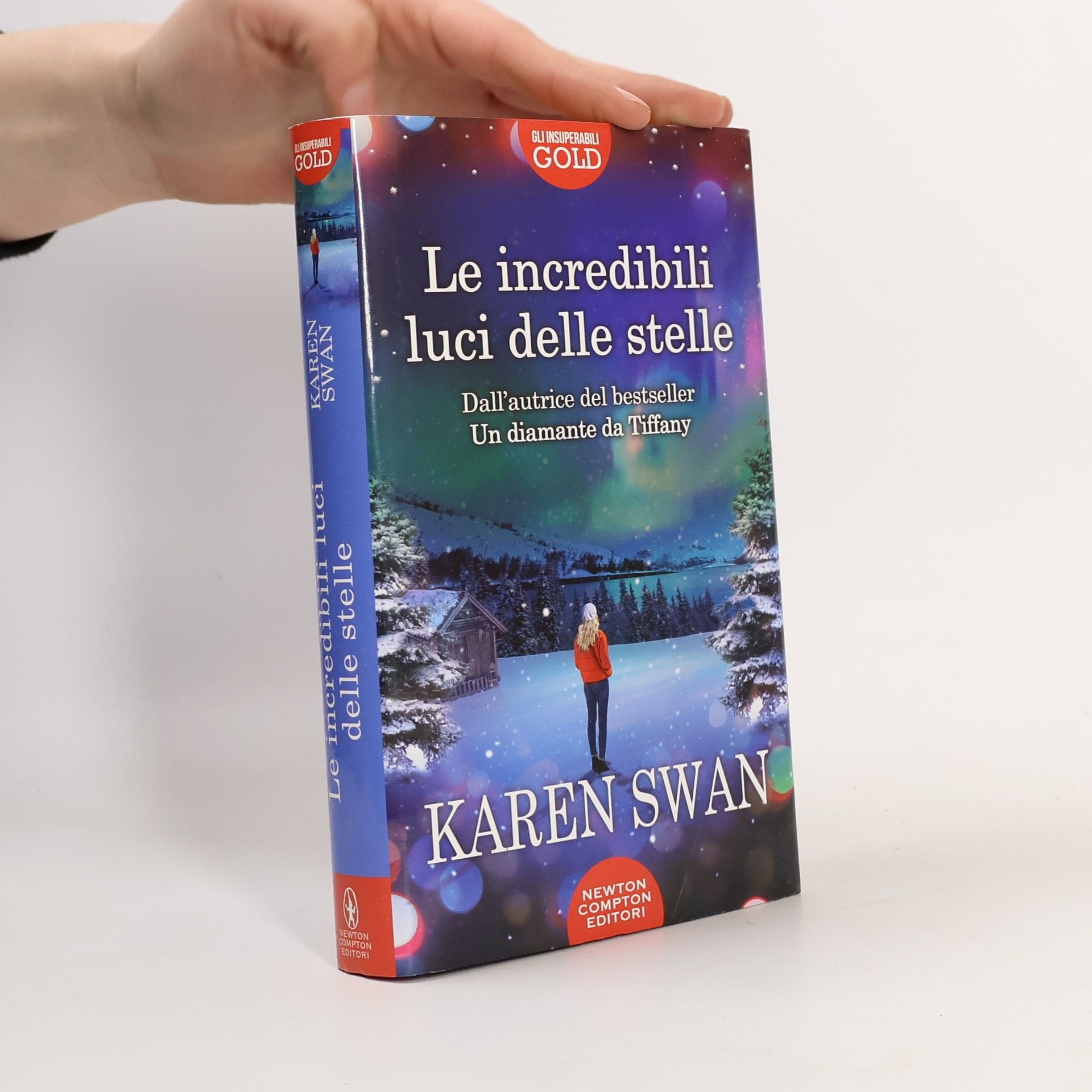 Elle Kennedy Ti ho Incontrato a Mezzanotte