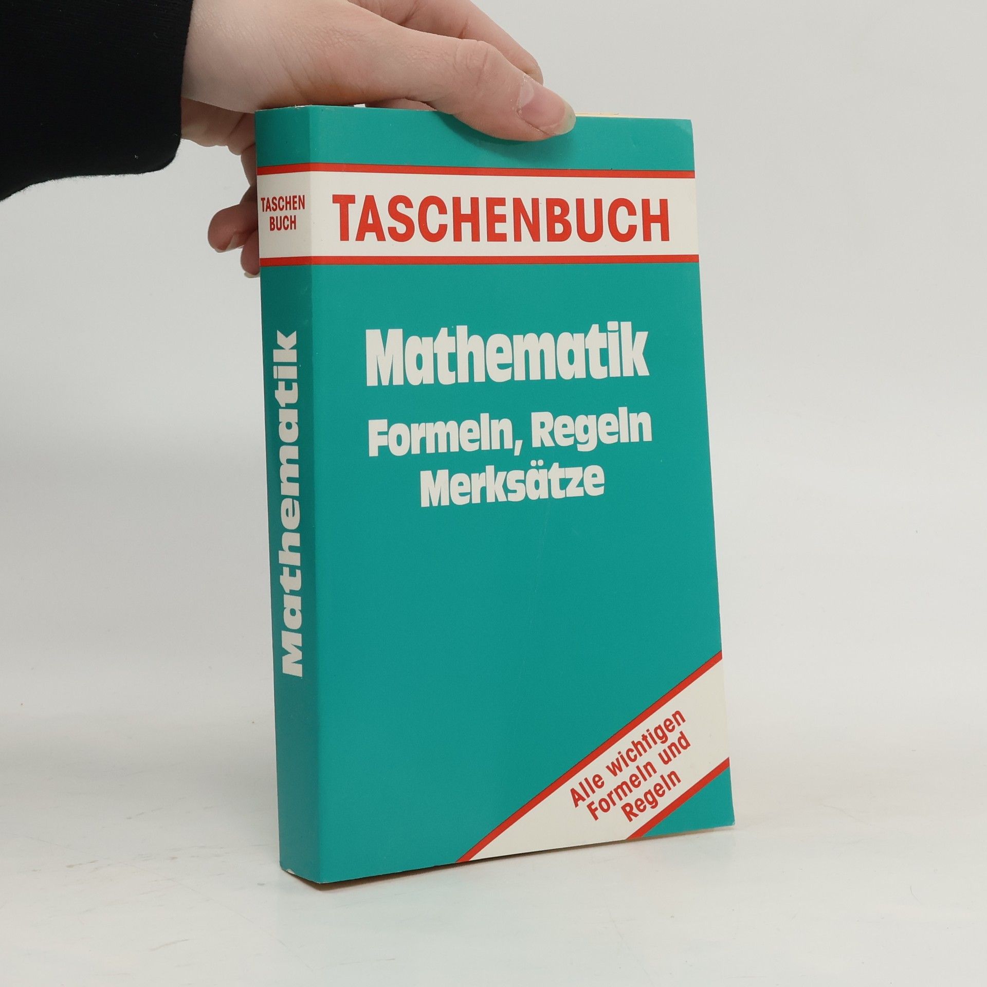Heinzu Gascha Mathematik