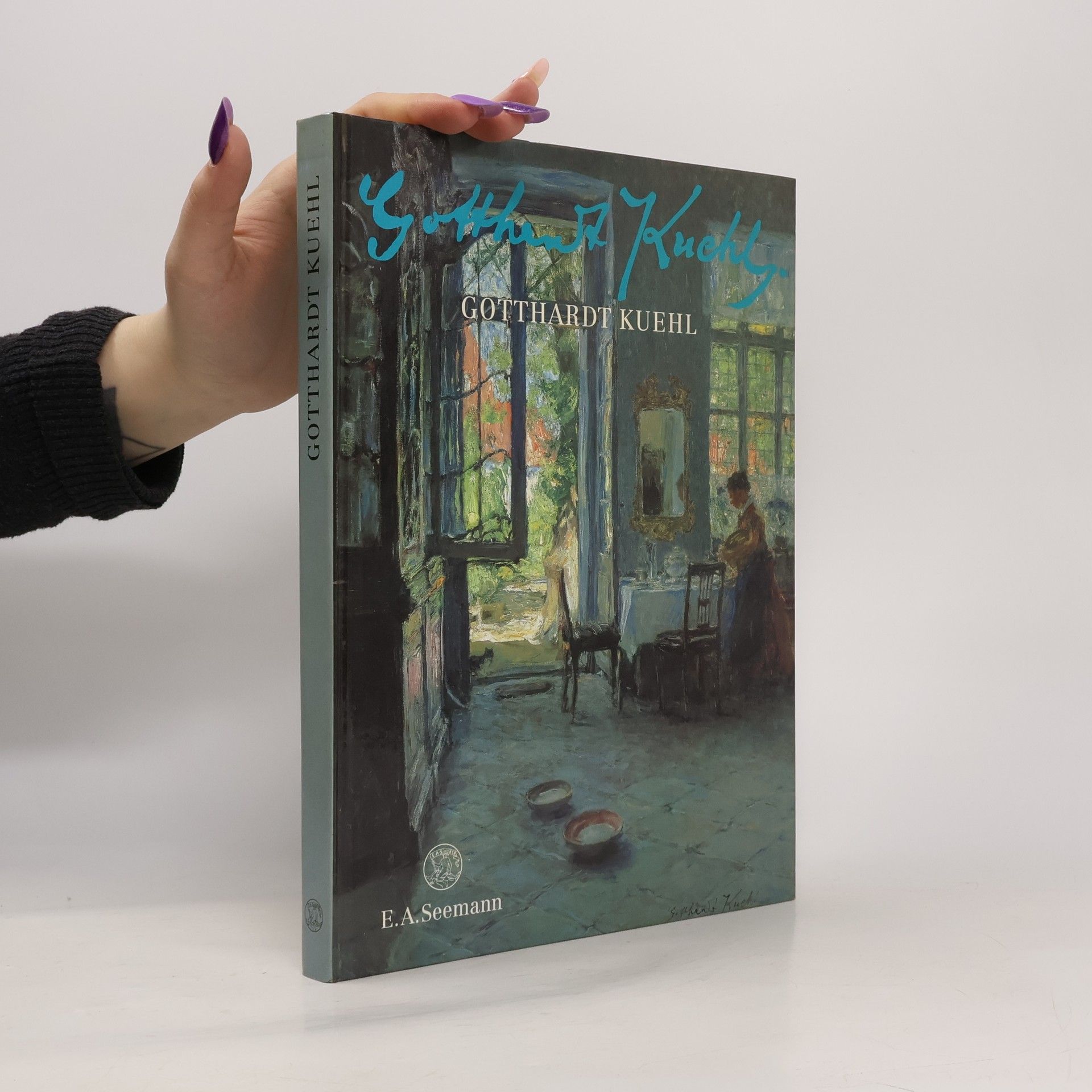 Heike Biedermann Gotthardt Kuehl