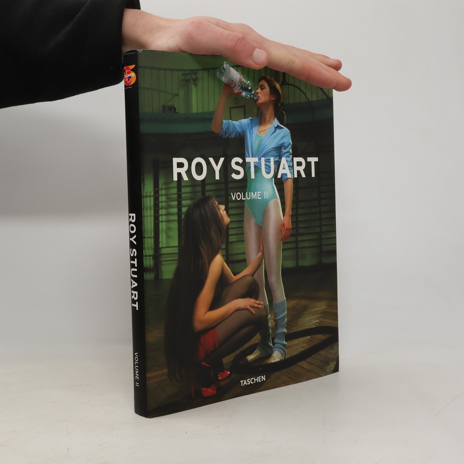 Roy Stuart Roy Stuart: Volume II