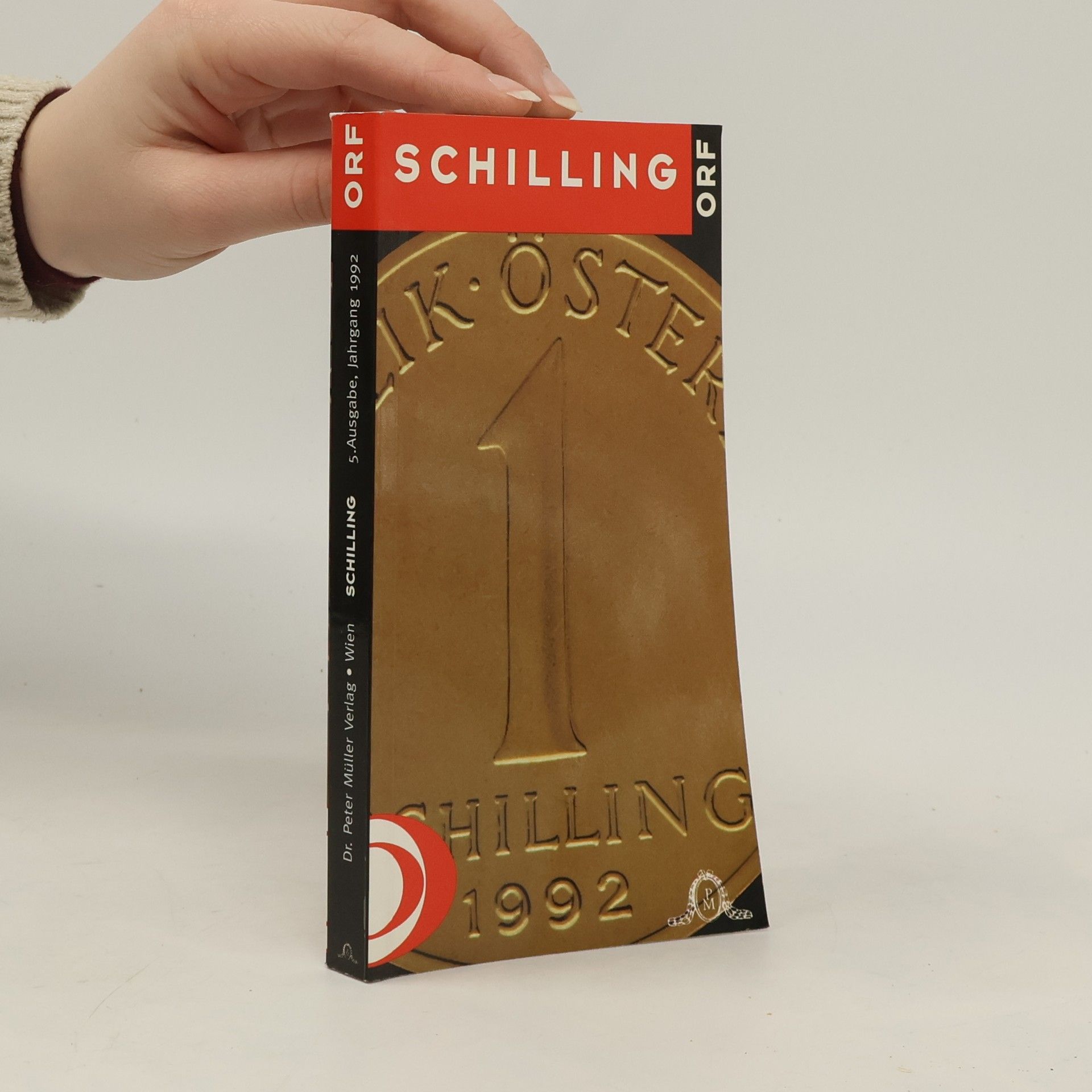 Kolektiv autorů Schilling 1992