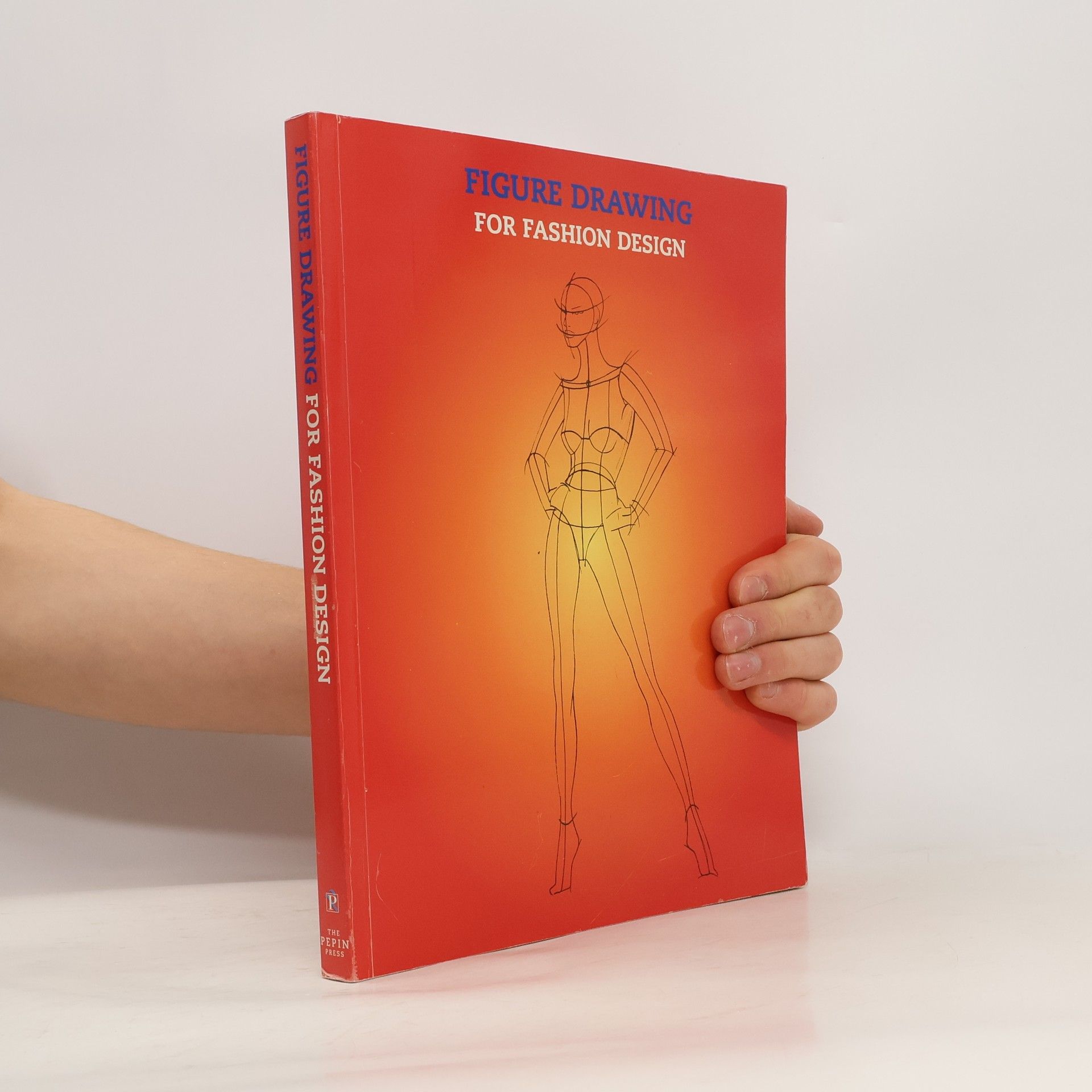 Elisabetta Drudi Figure drawing for fashion design