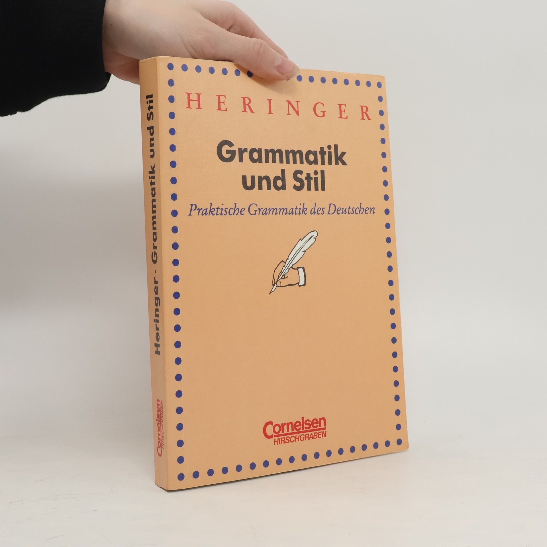 Autorenkollektiv Grammatik und Stil