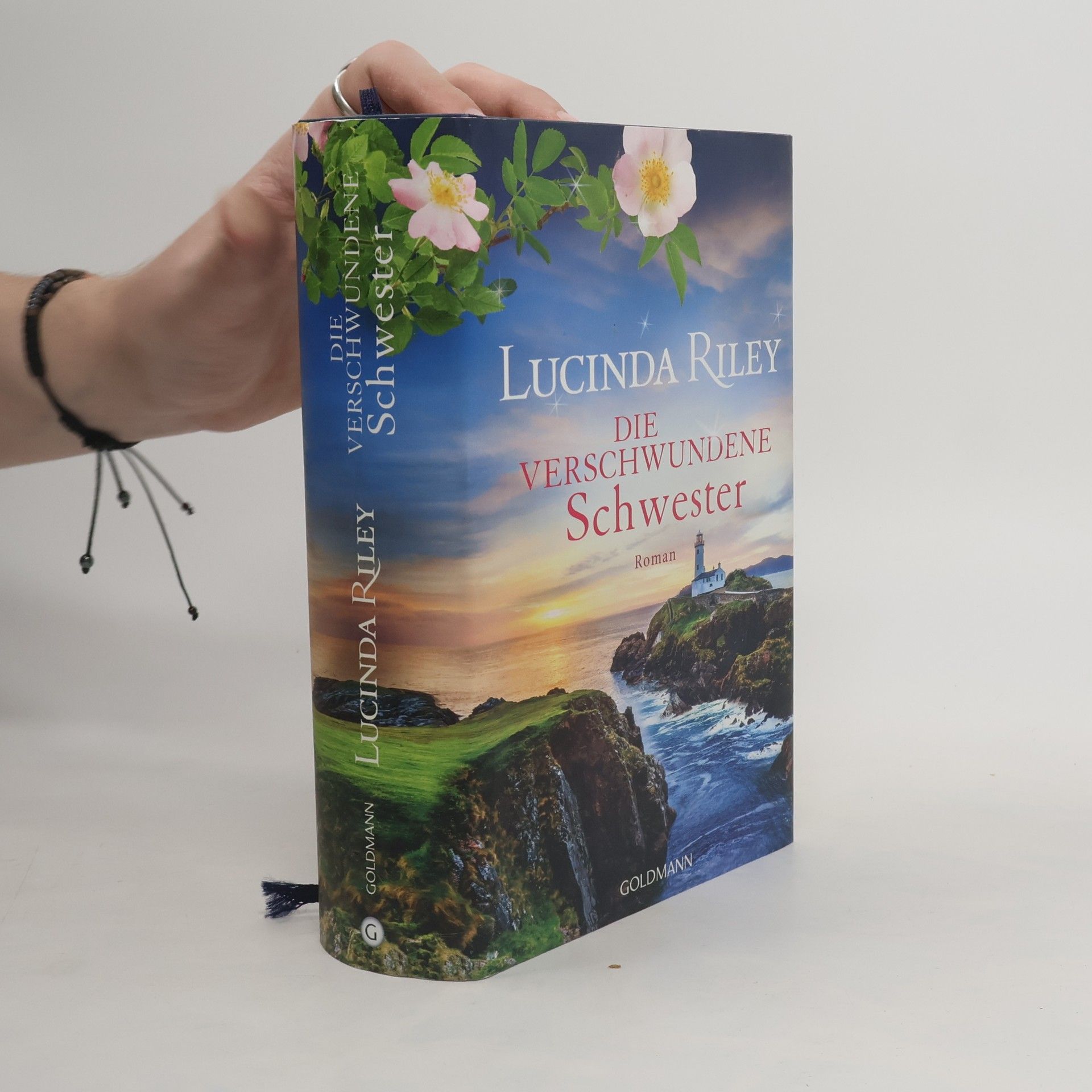 Die verschwundene Schwester