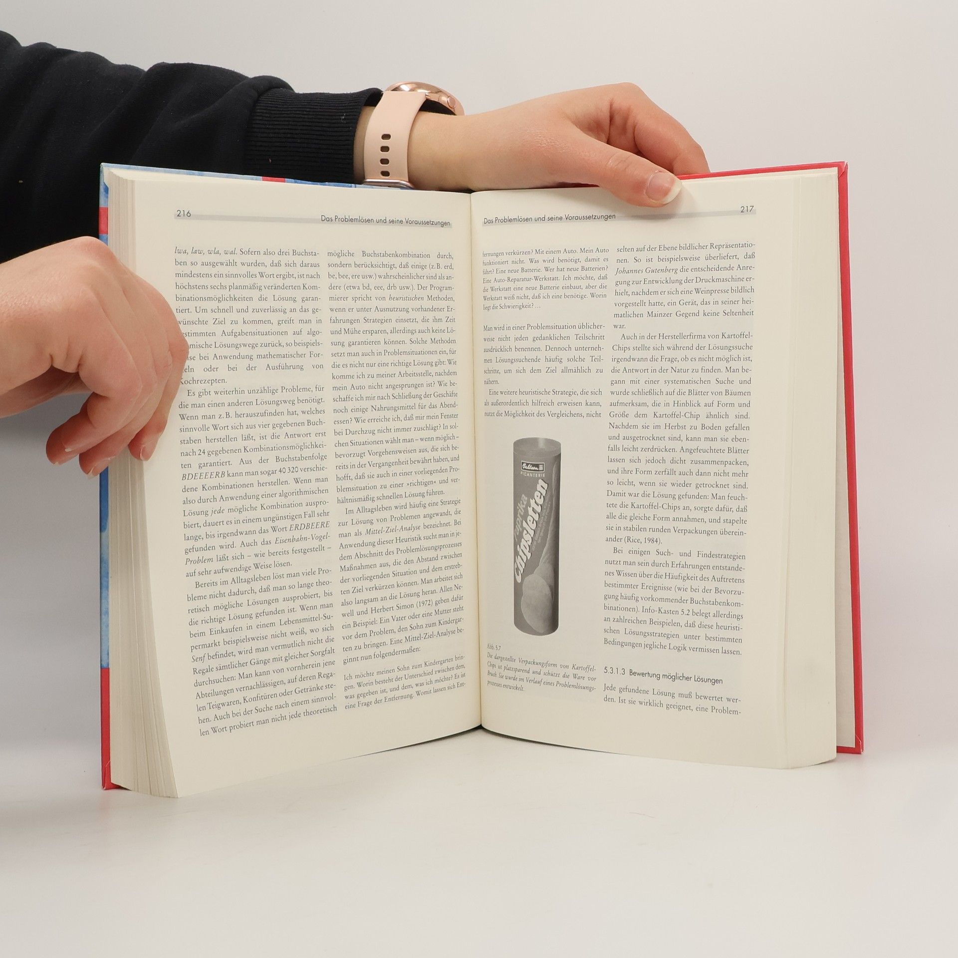 Gerd Mietzel Wege in die Psychologie