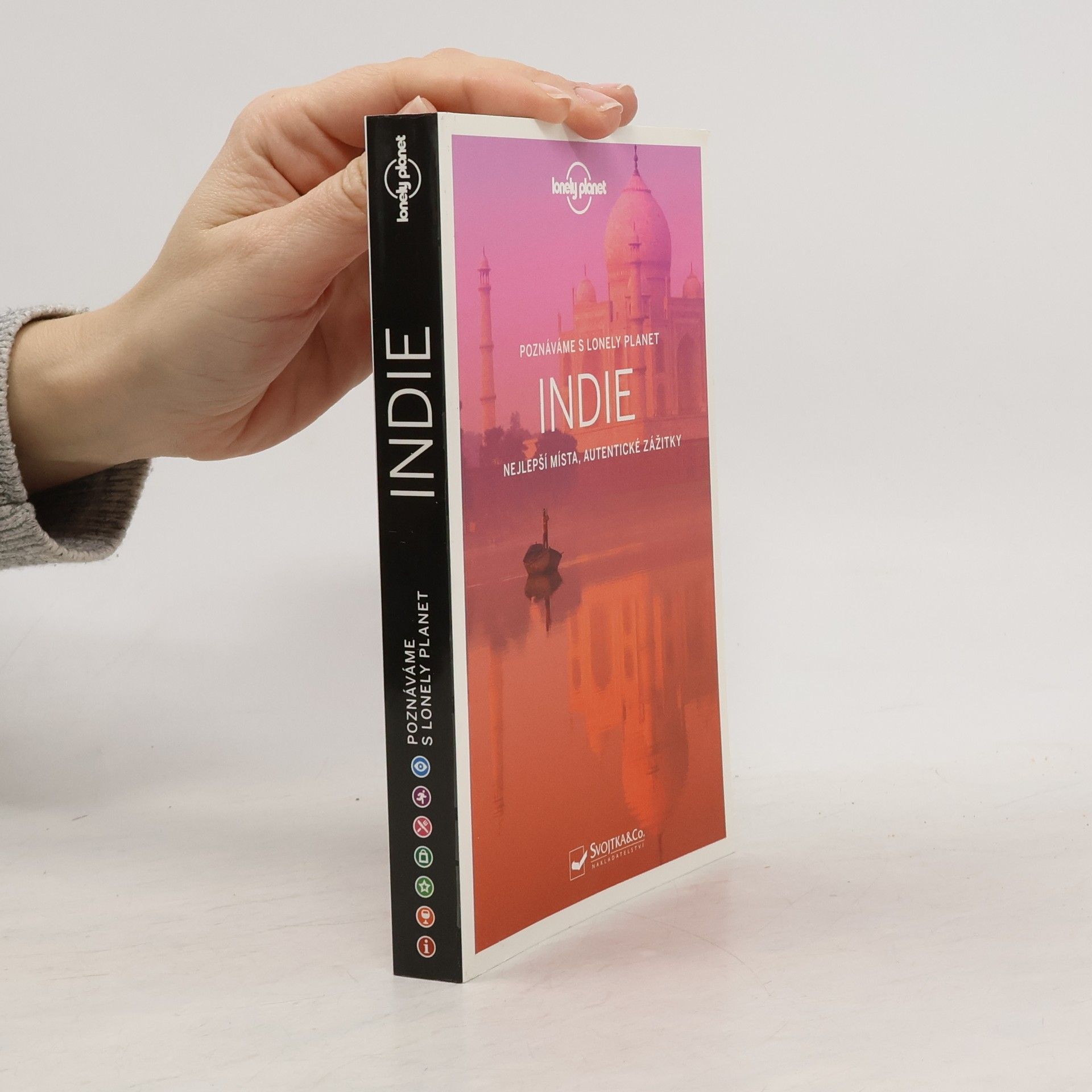 John Noble Indie - Nejlepší místa, autentické zážitky