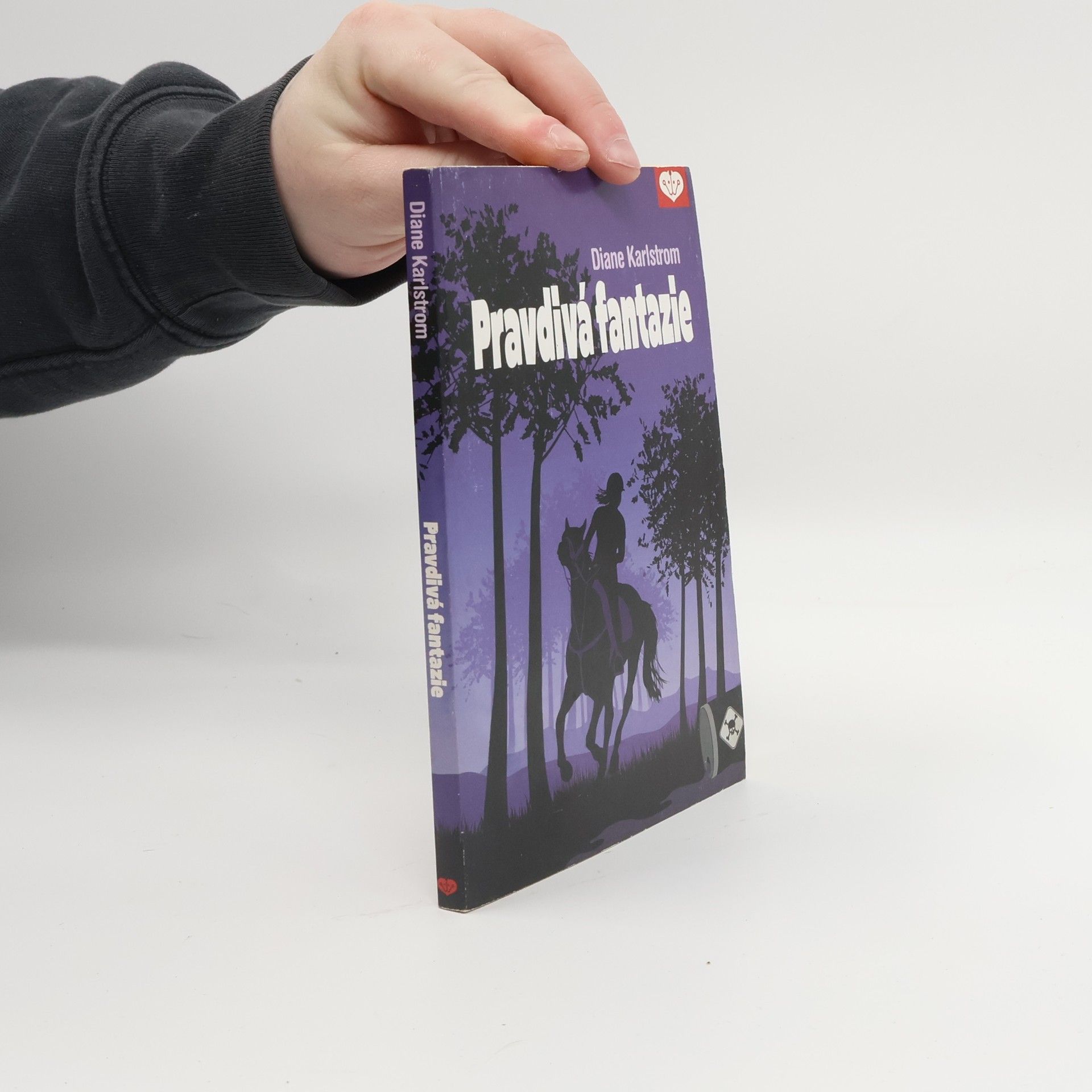 Dai Darell Pravdivá fantazie