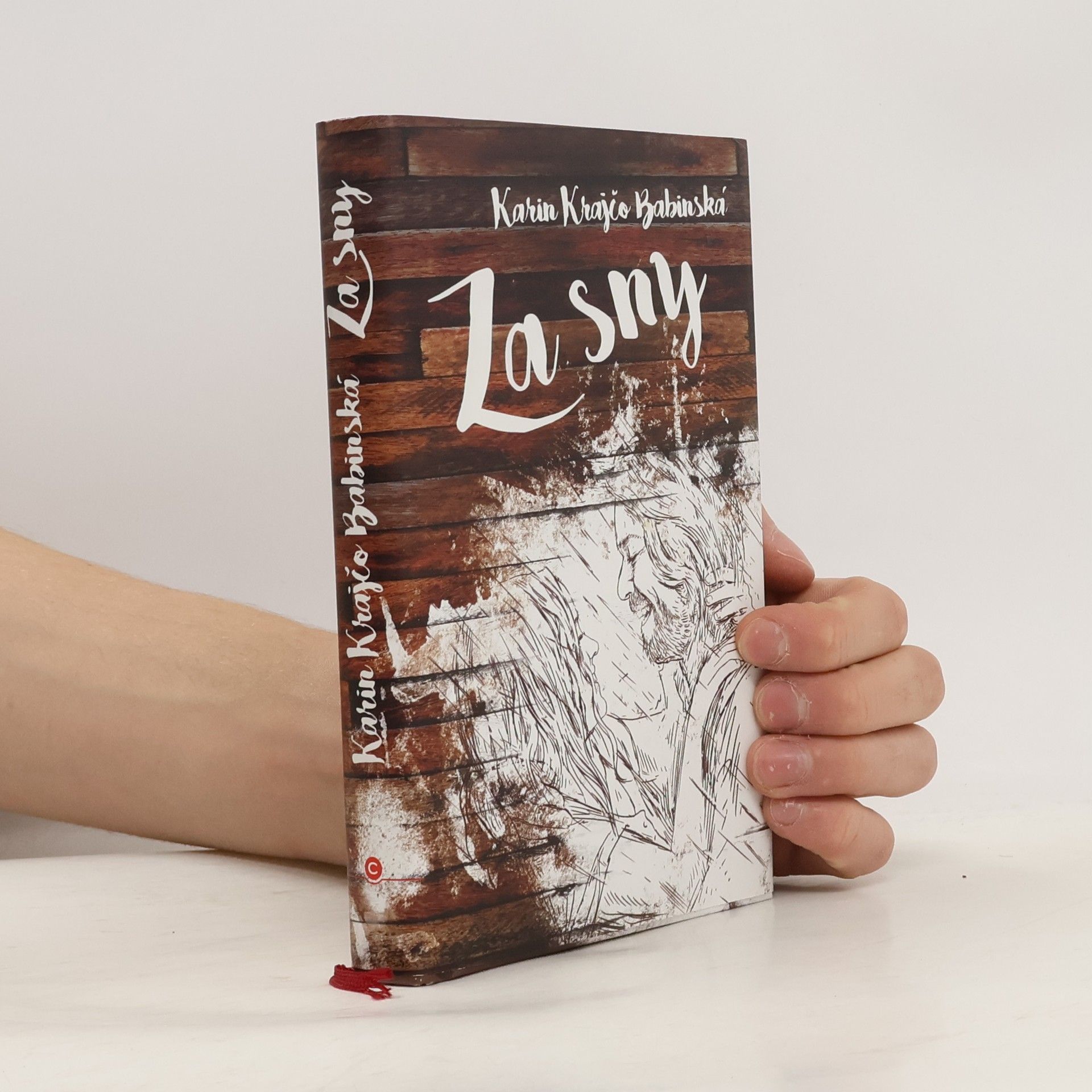 Karin Krajčo Babinská Za sny